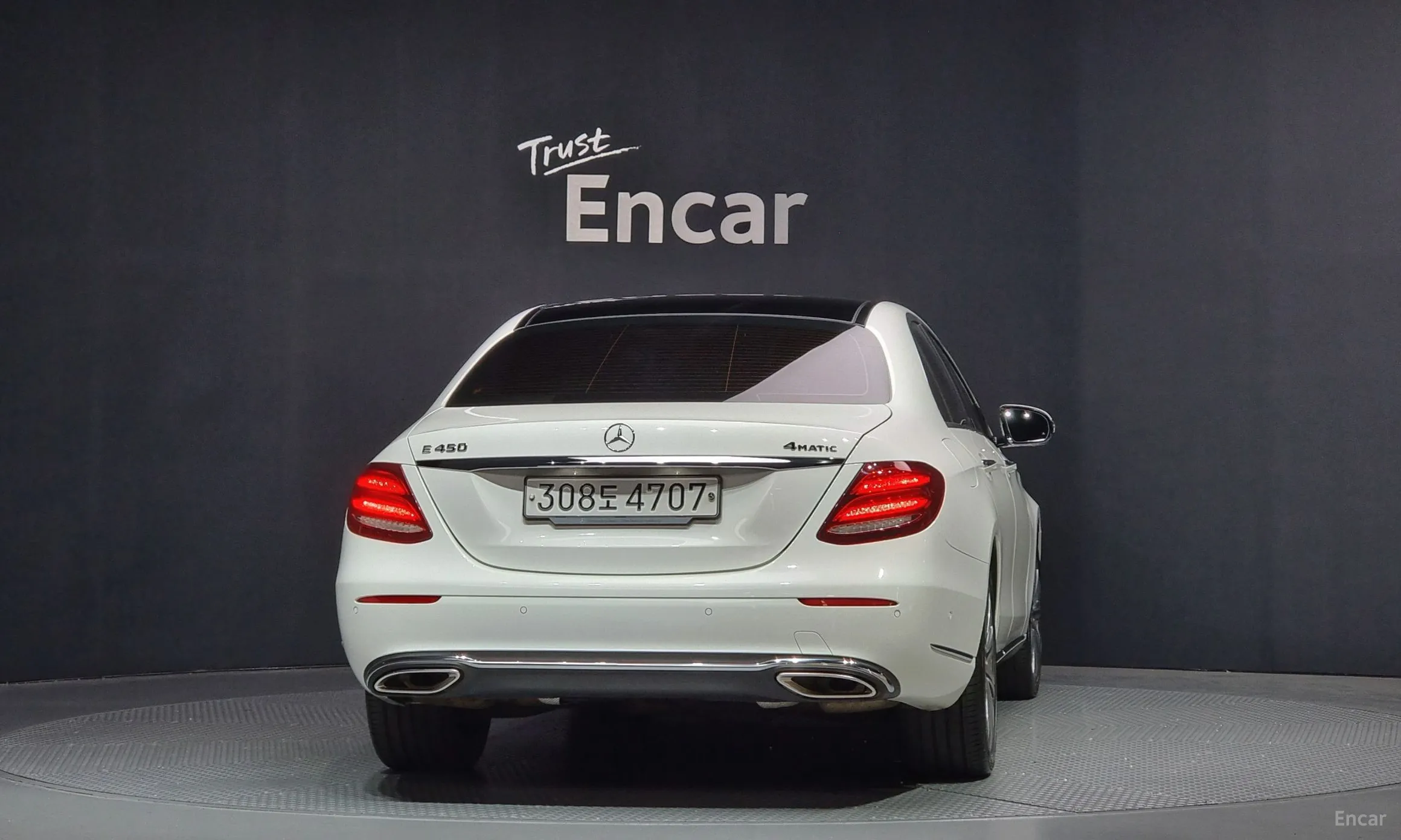 Mercedes Benz E-Class W213 превью 4