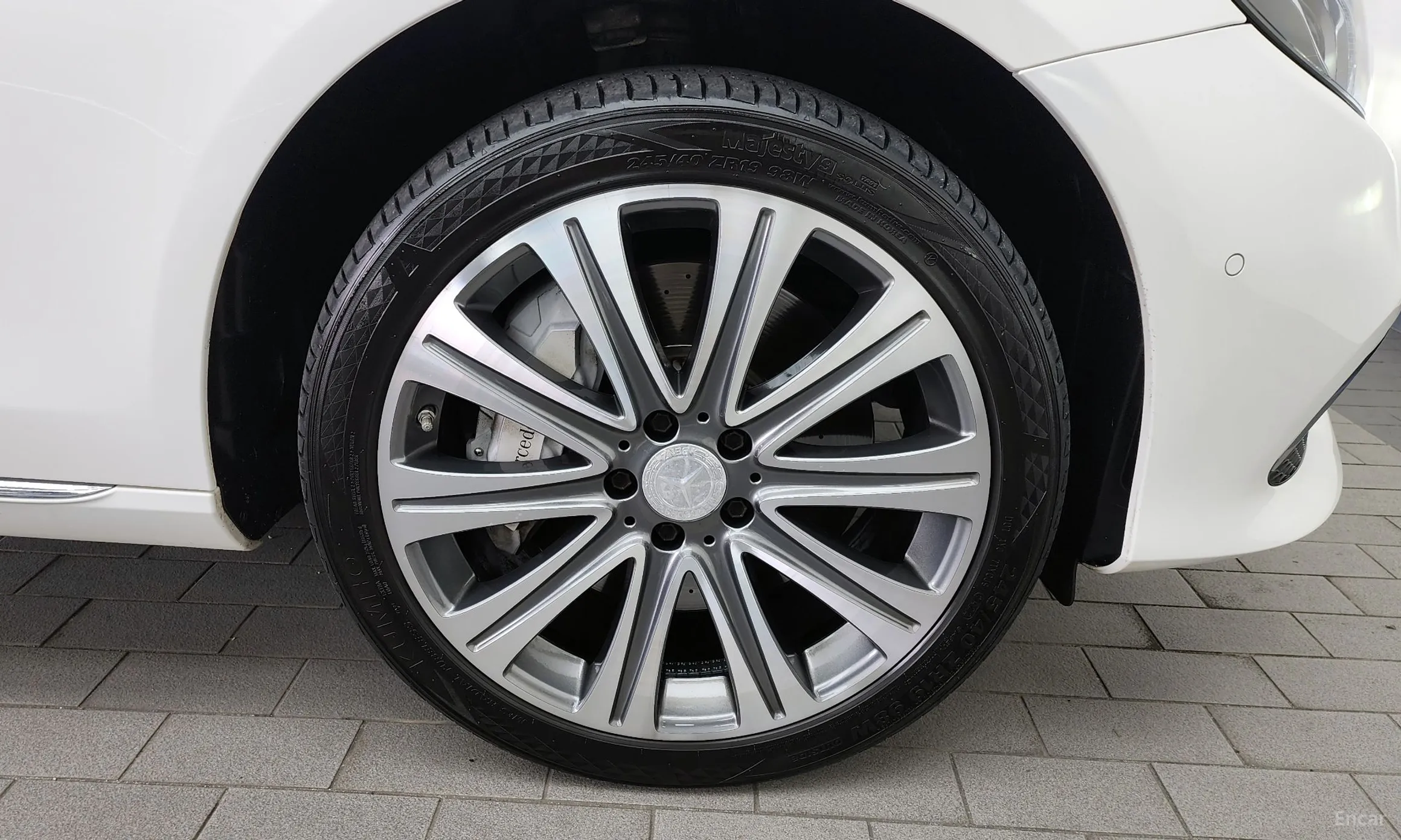 Mercedes Benz E-Class W213 превью 5