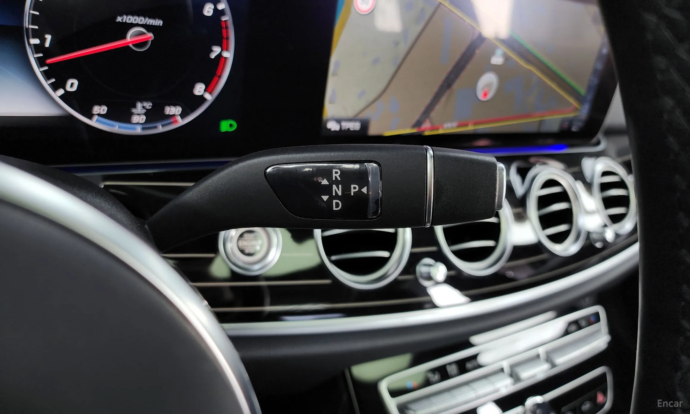 Mercedes Benz E-Class W213 превью 9