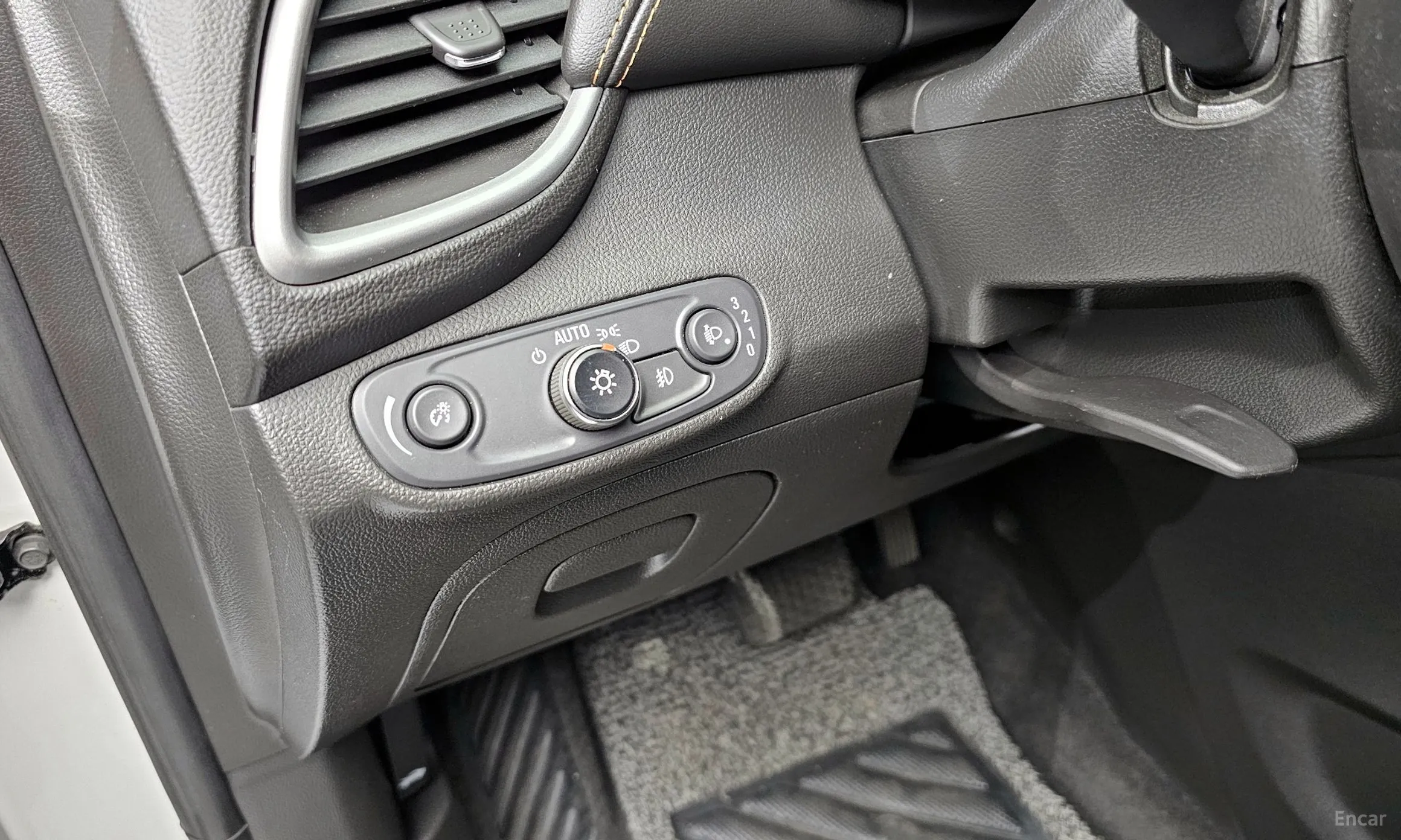 Chevrolet (GM Daewoo) Trax превью 15