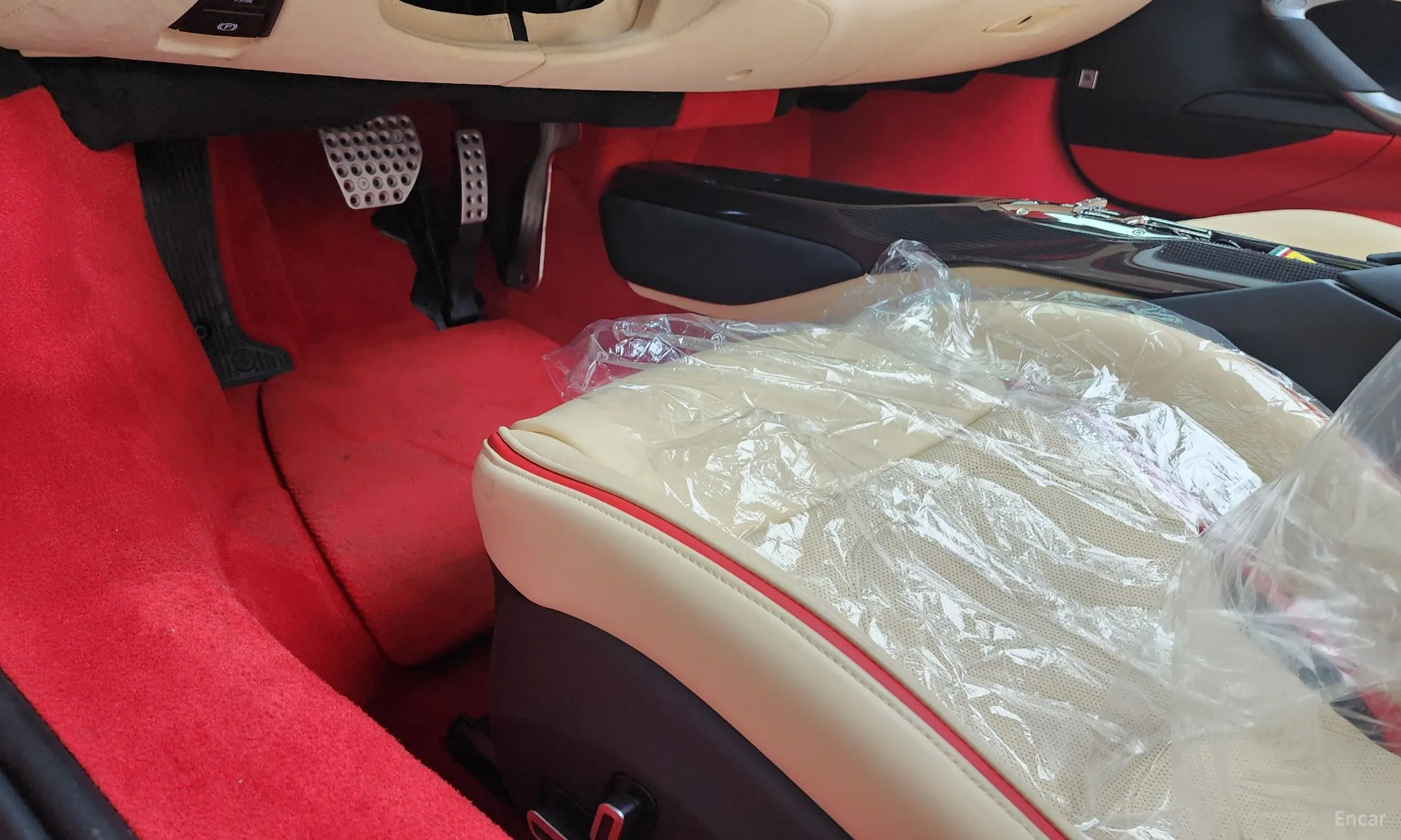 Ferrari 296 GTS превью 17