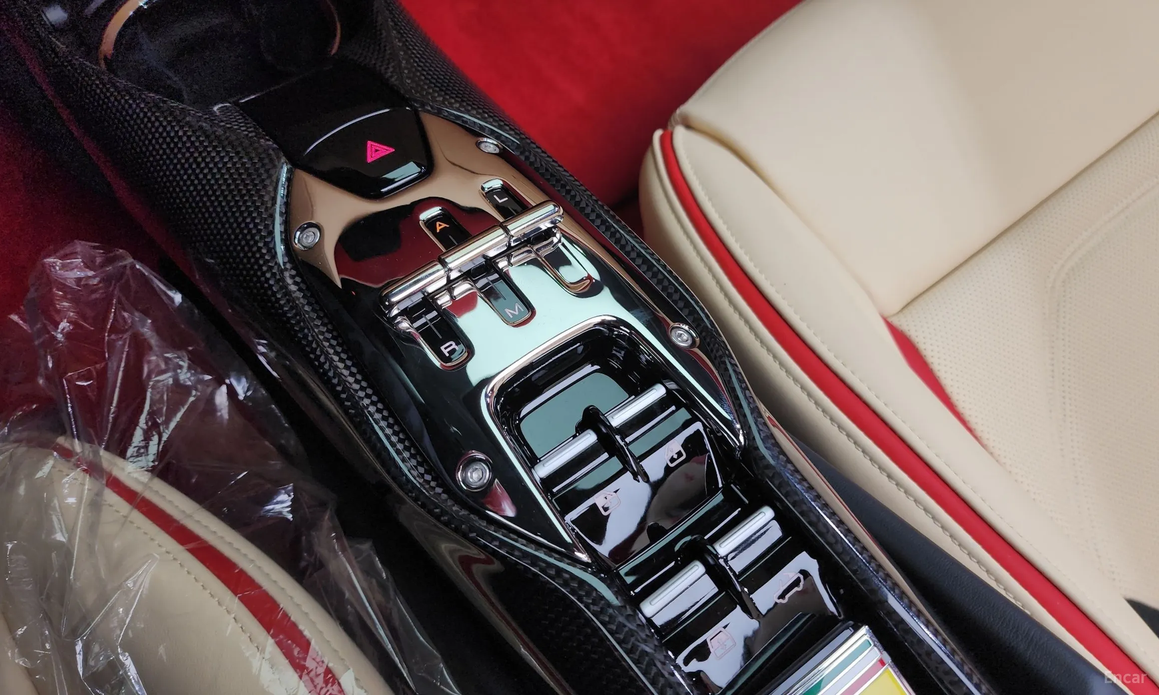 Ferrari 296 GTS превью 9