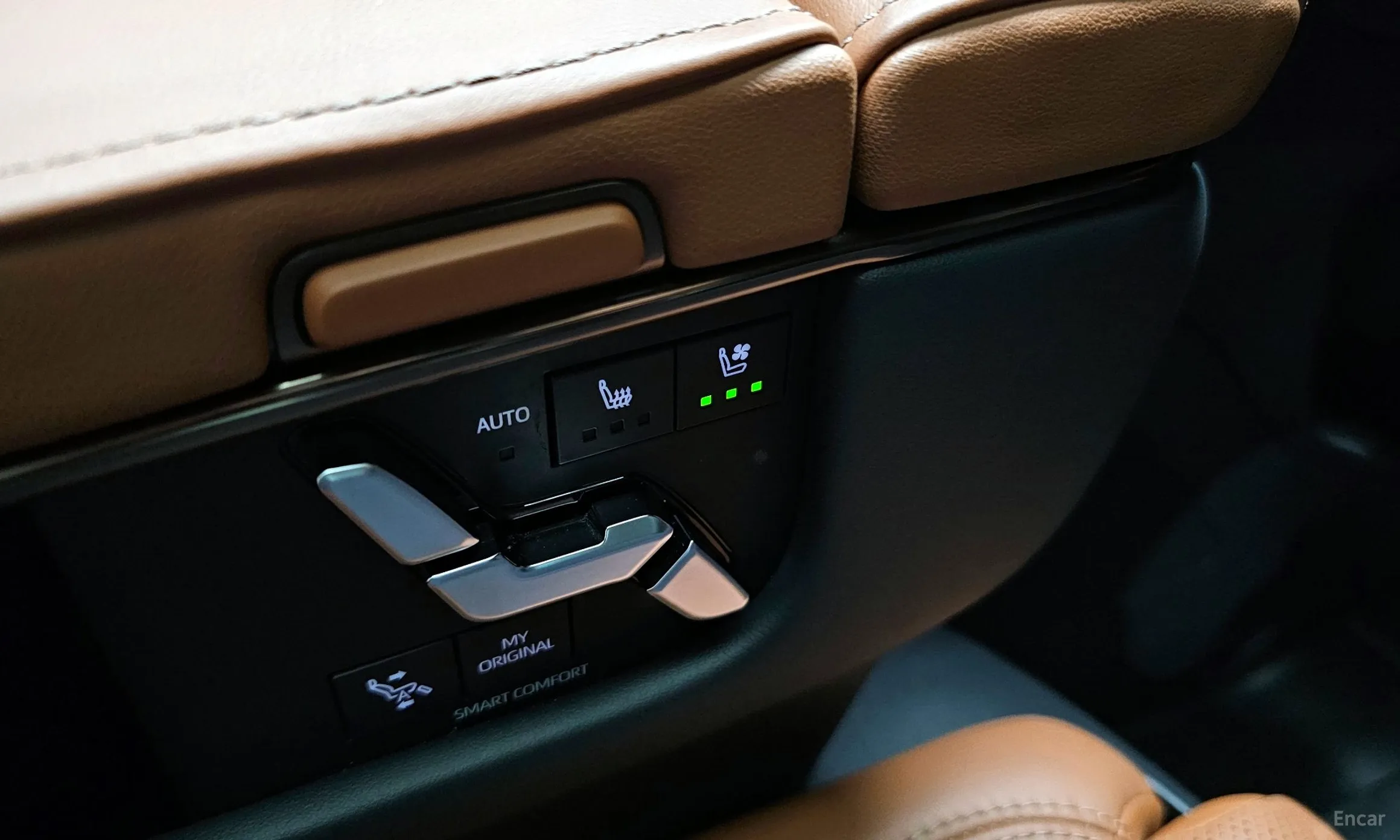 Toyota Alphard 4th Generation превью 17