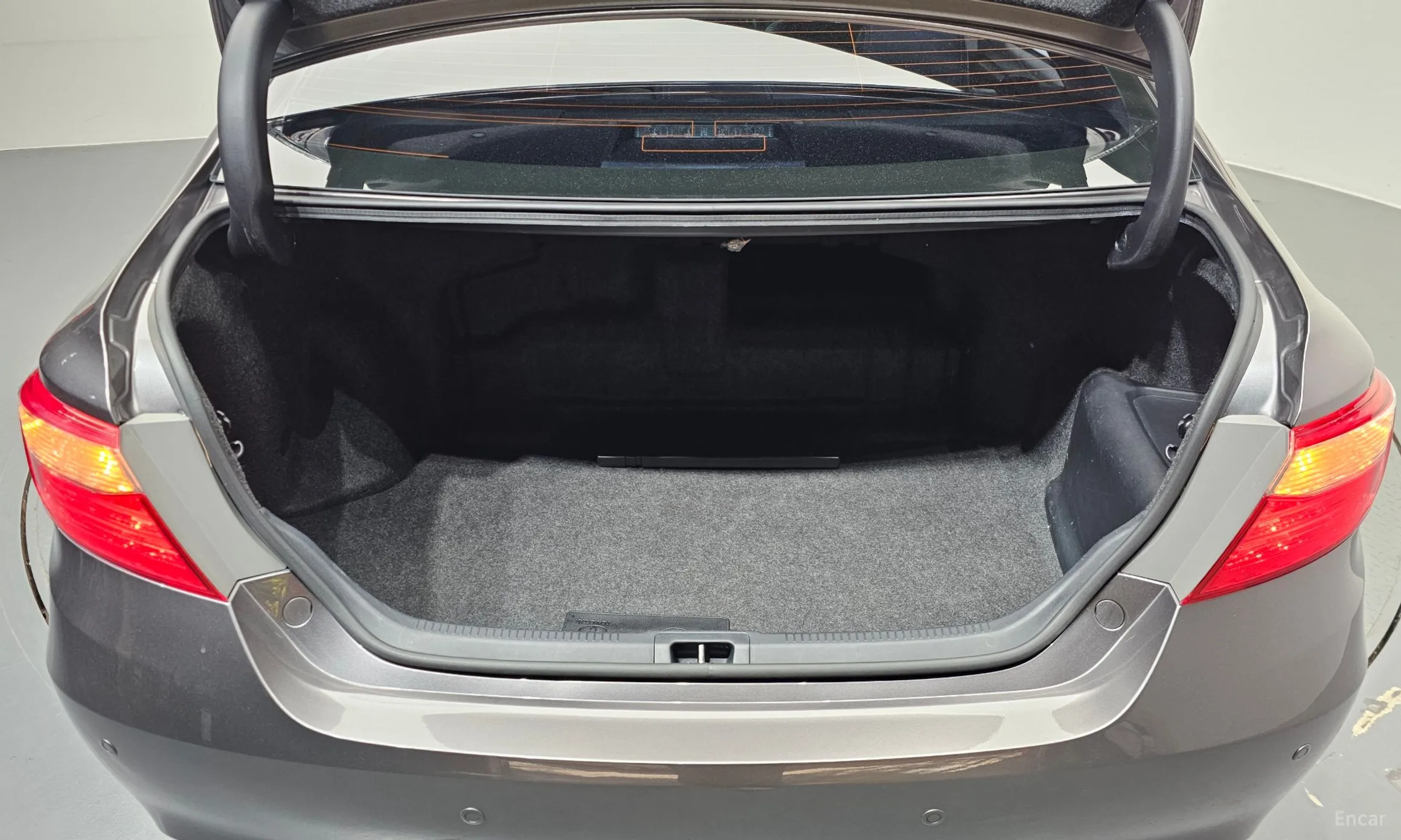 Toyota New Camry превью 20