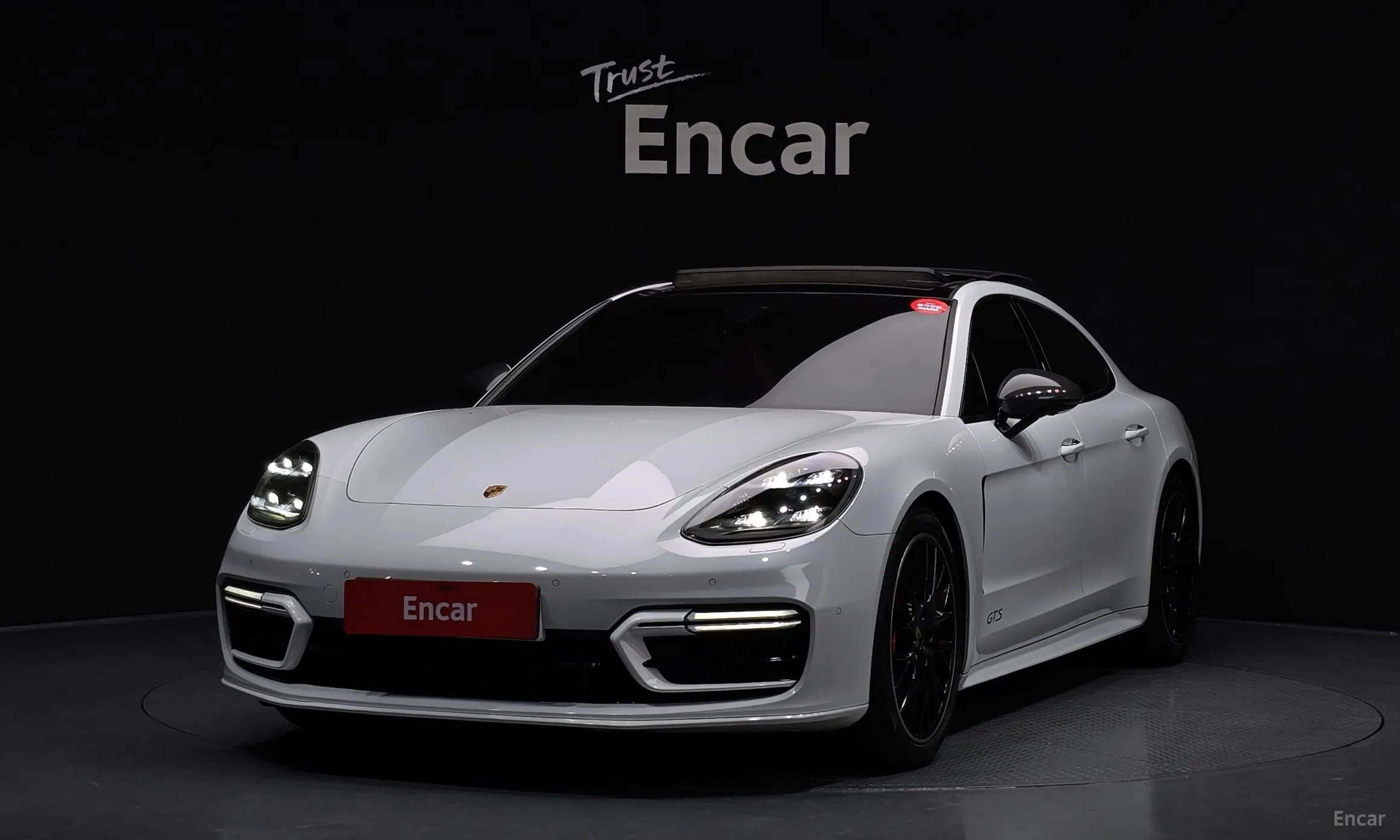 Panamera (971)
