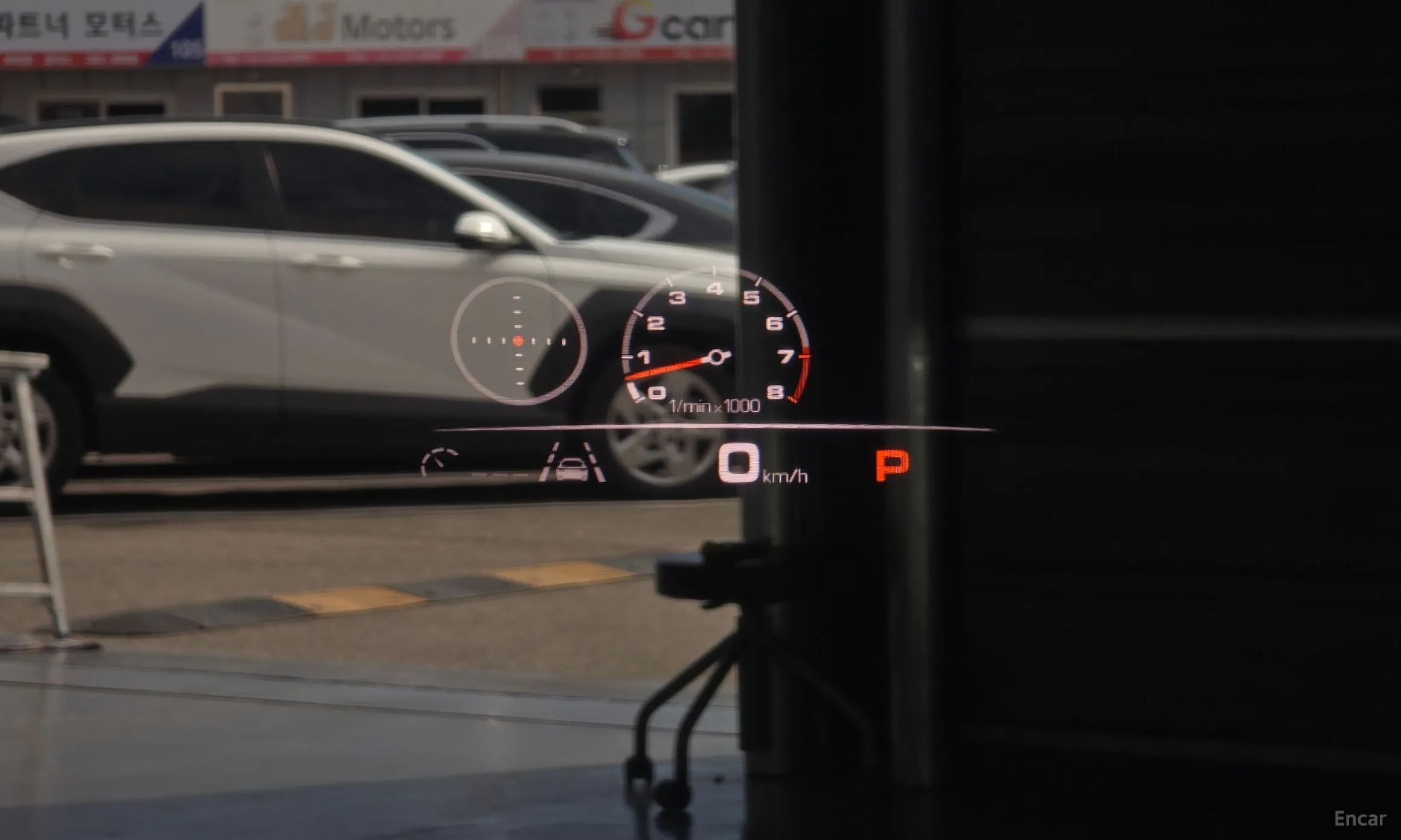 Porsche Panamera (971) превью 16