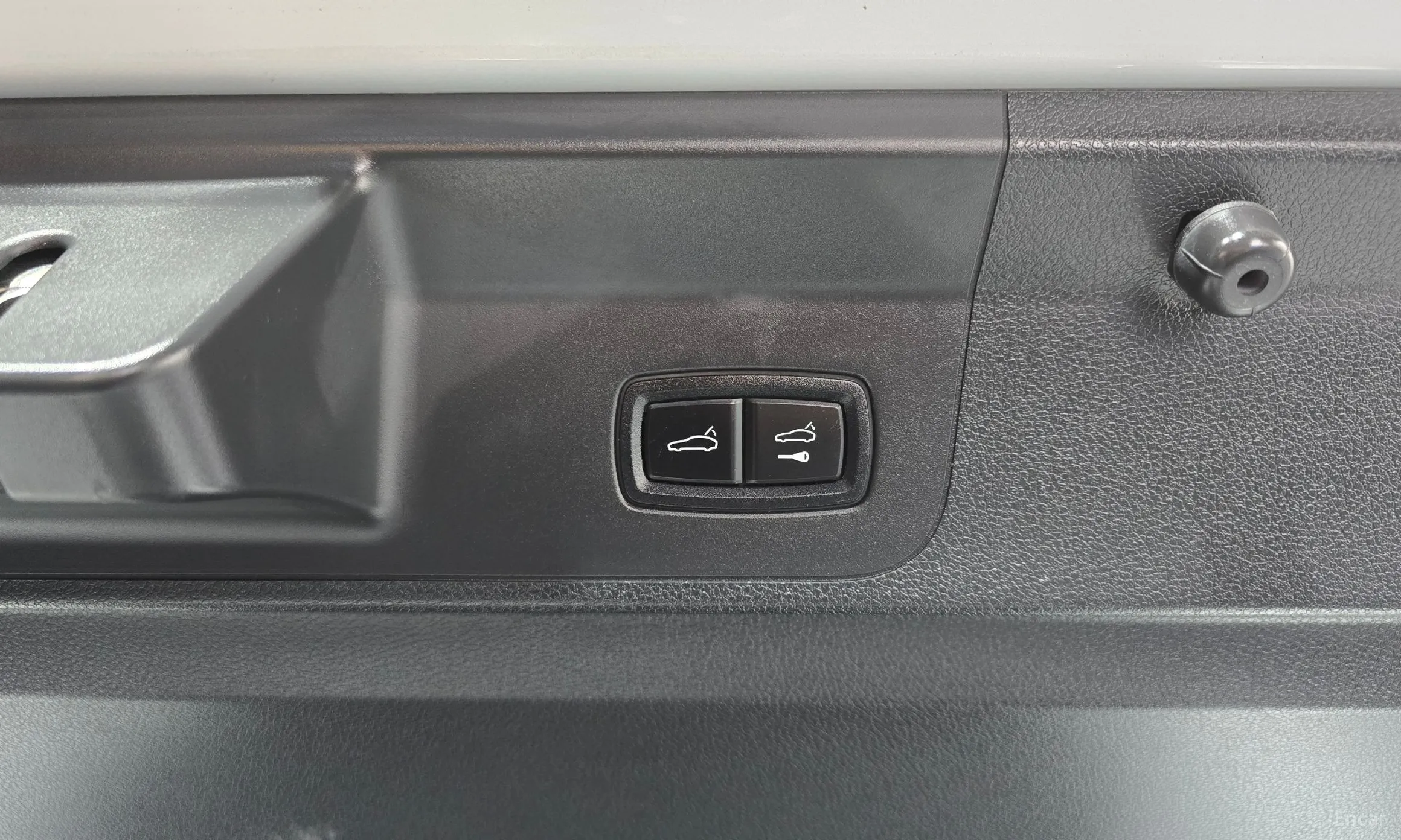 Porsche Panamera (971) превью 20