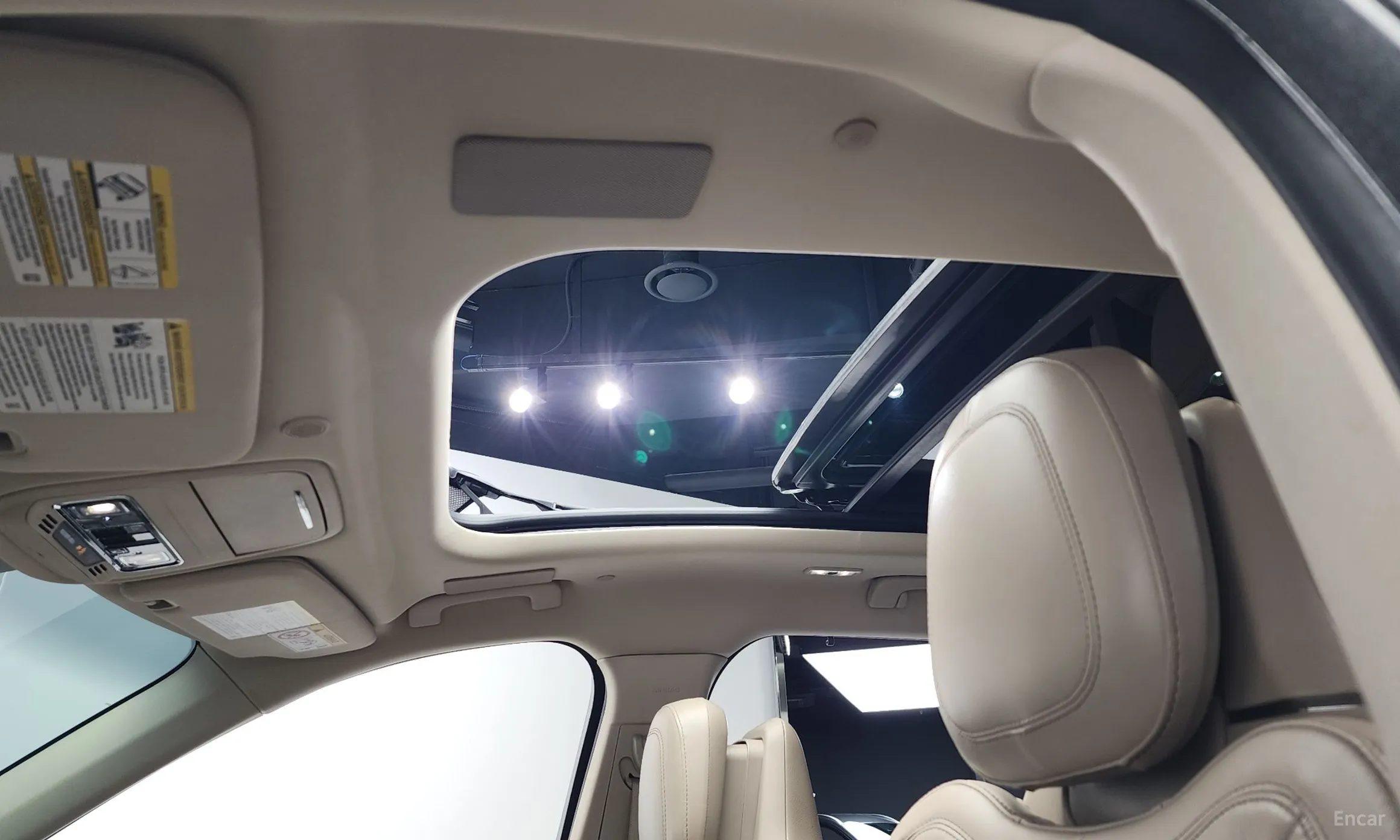 Lincoln Aviator 2nd Generation превью 19
