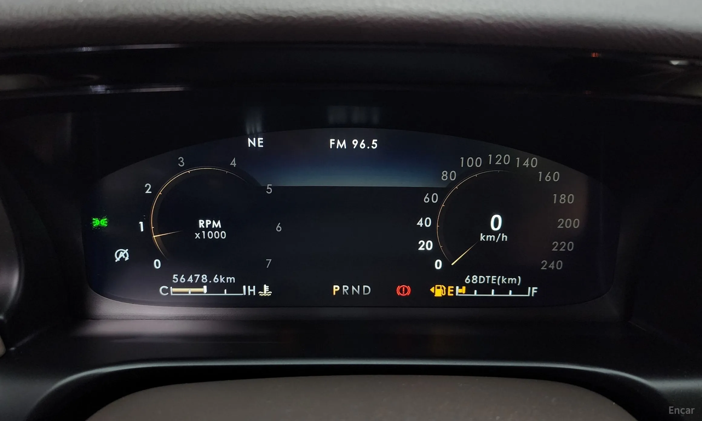 Lincoln Aviator 2nd Generation превью 8