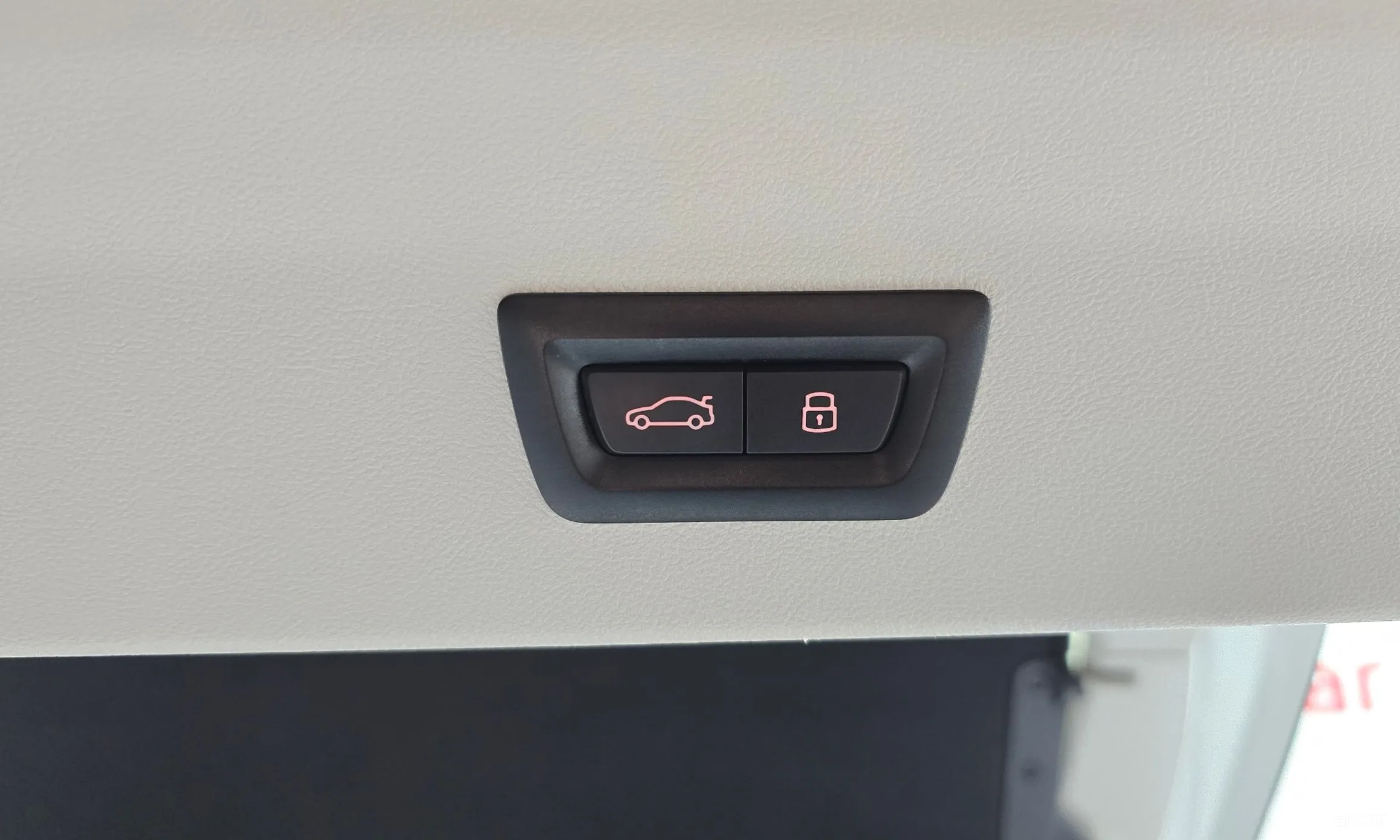 BMW X4 (G02) превью 20