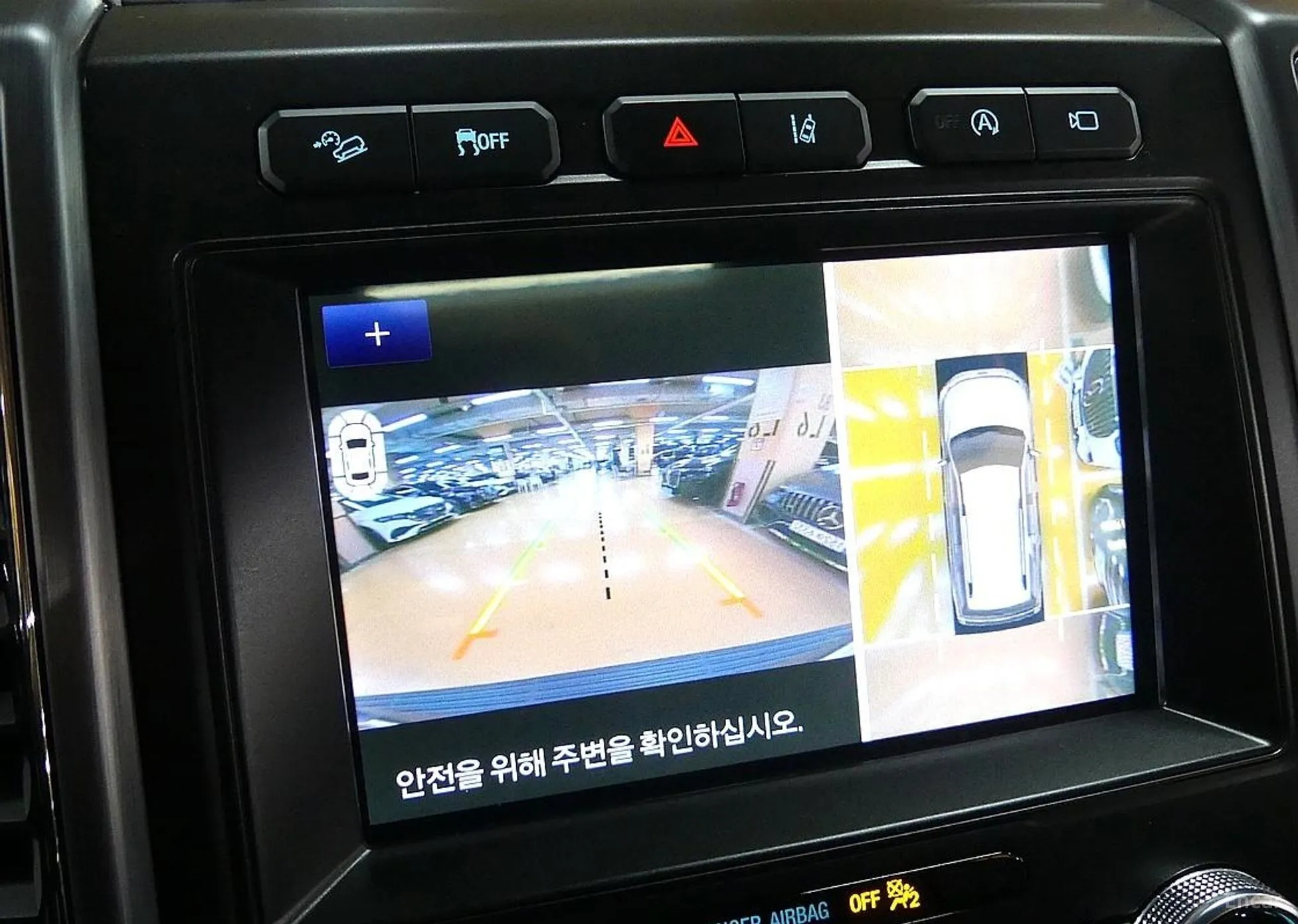 Ford Expedition превью 13