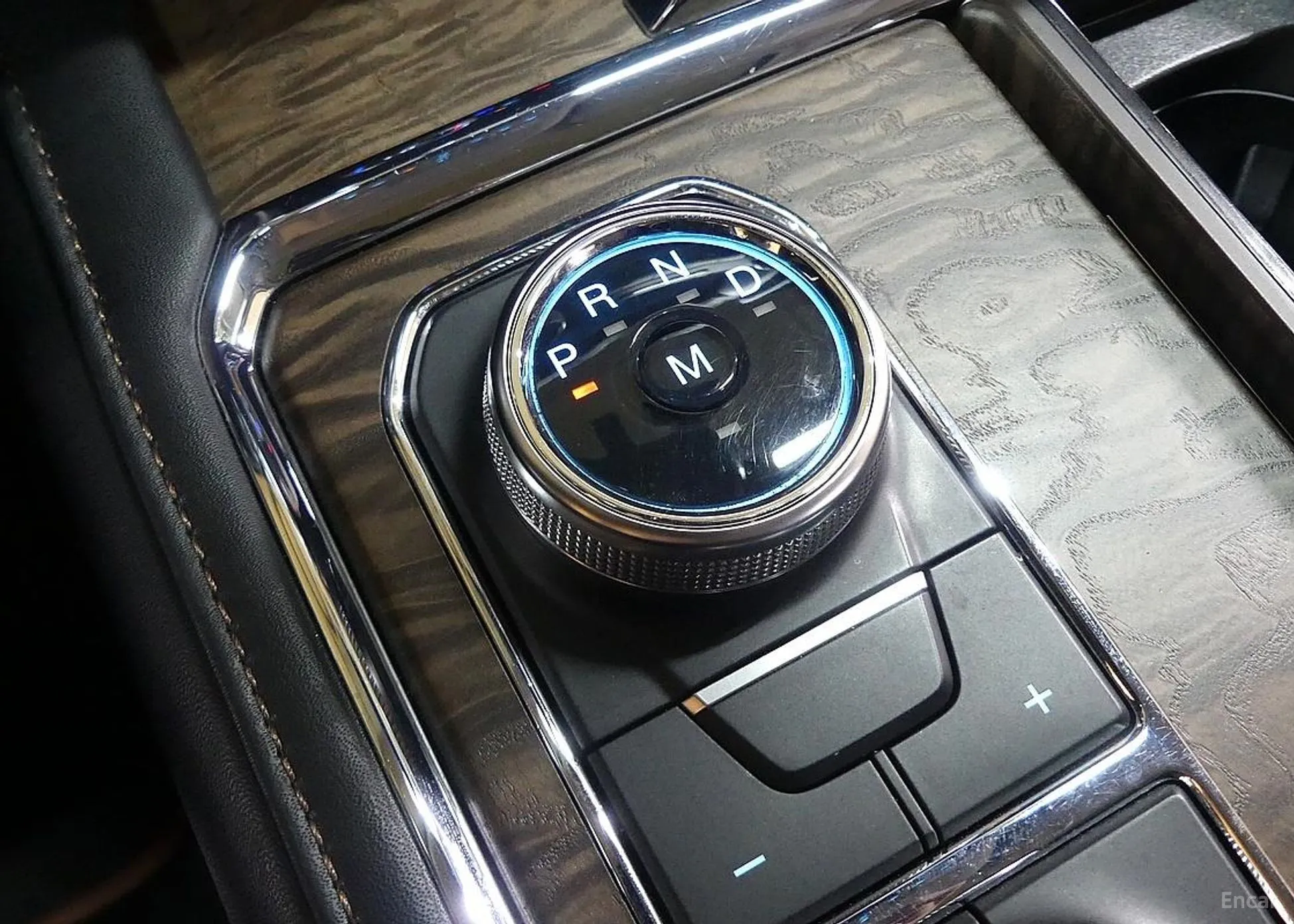 Ford Expedition превью 9