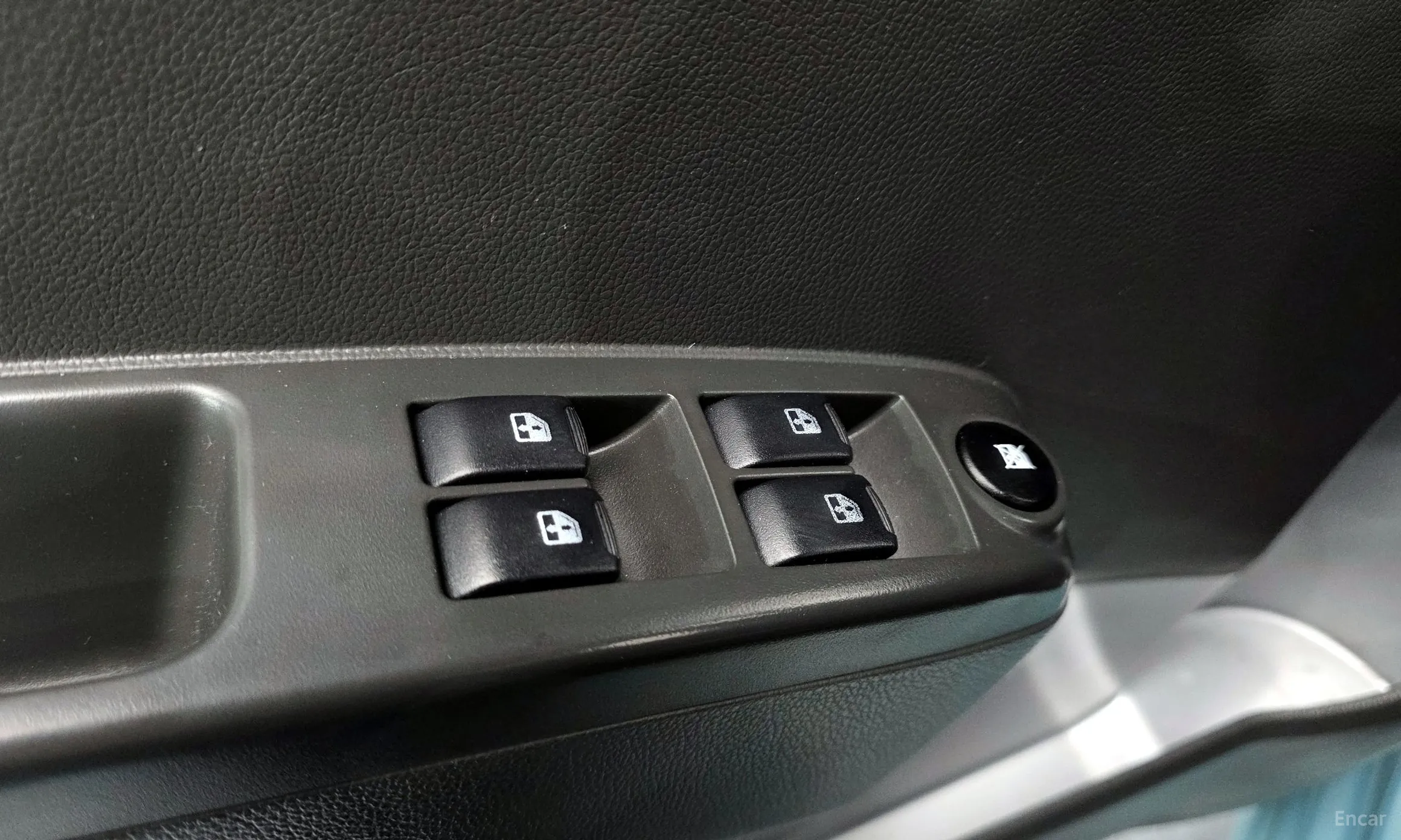 Chevrolet (GM Daewoo) Spark превью 17