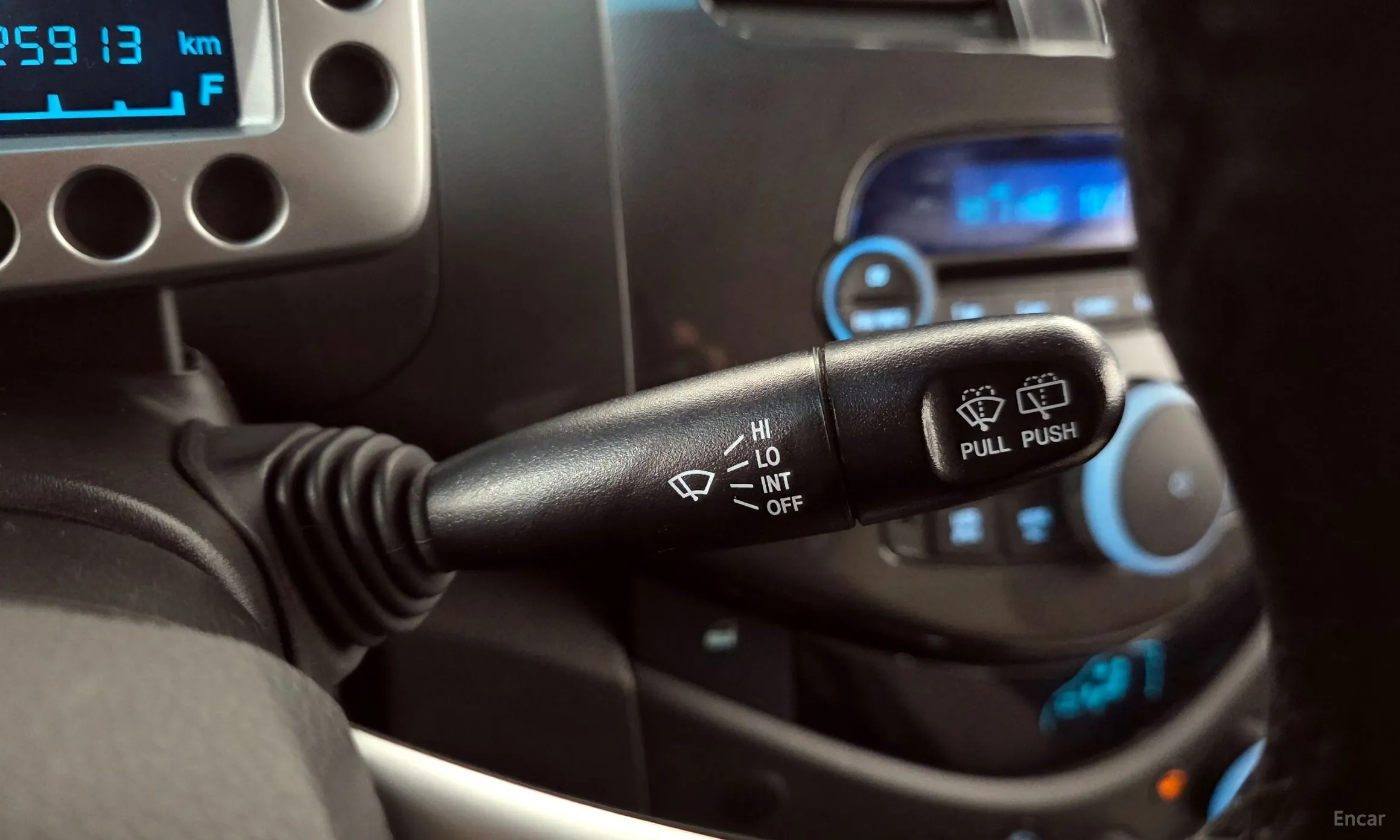 Chevrolet (GM Daewoo) Spark превью 18