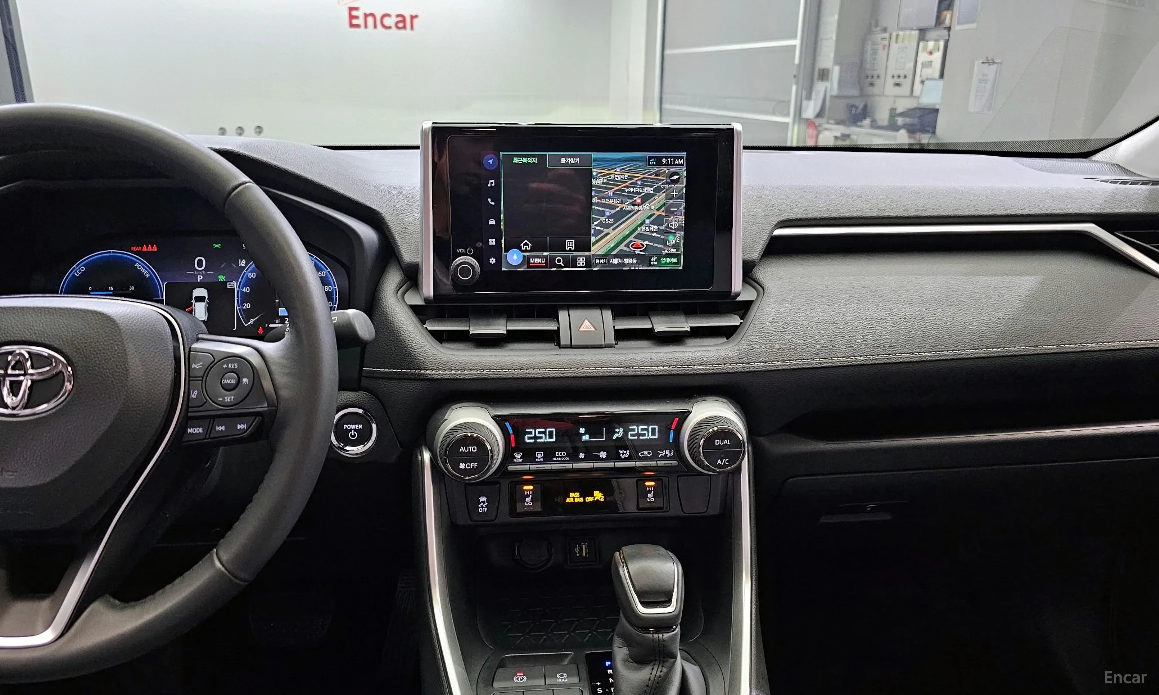 Toyota RAV4 5th Generation превью 19