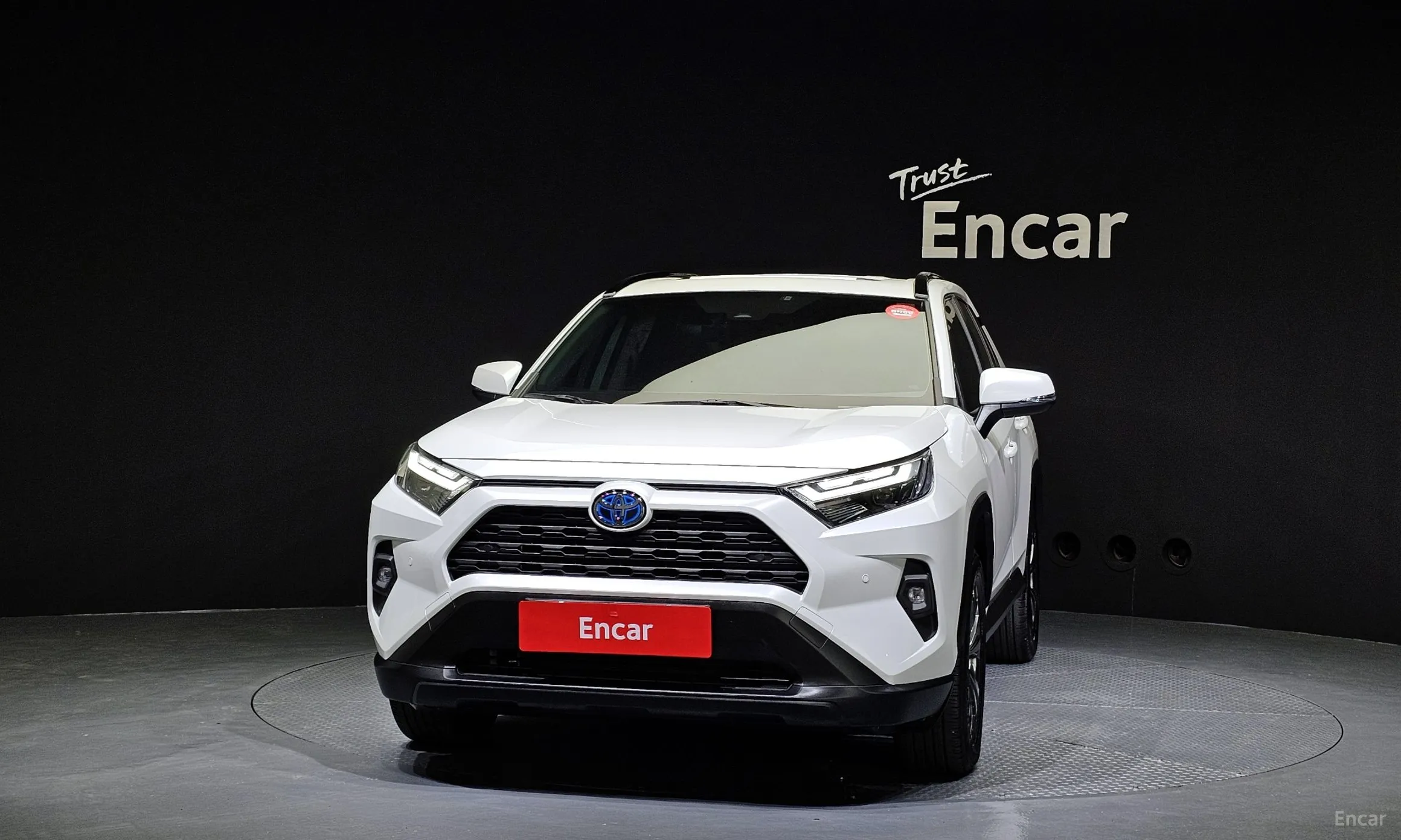 Toyota RAV4 5th Generation превью 3