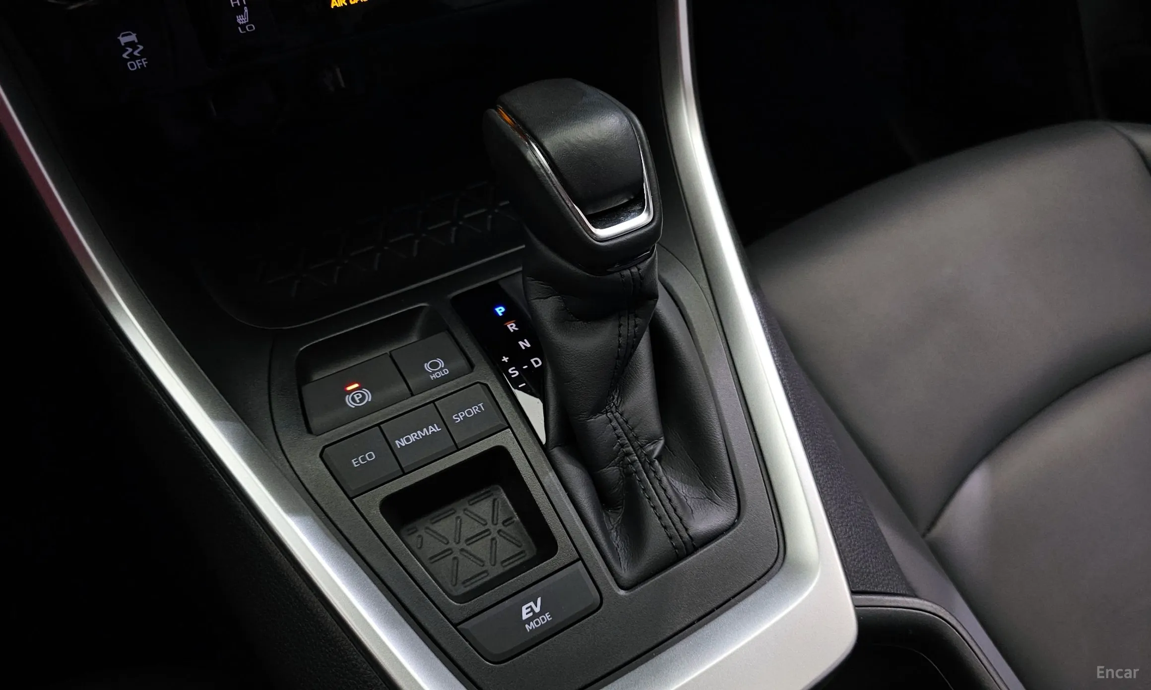 Toyota RAV4 5th Generation превью 9
