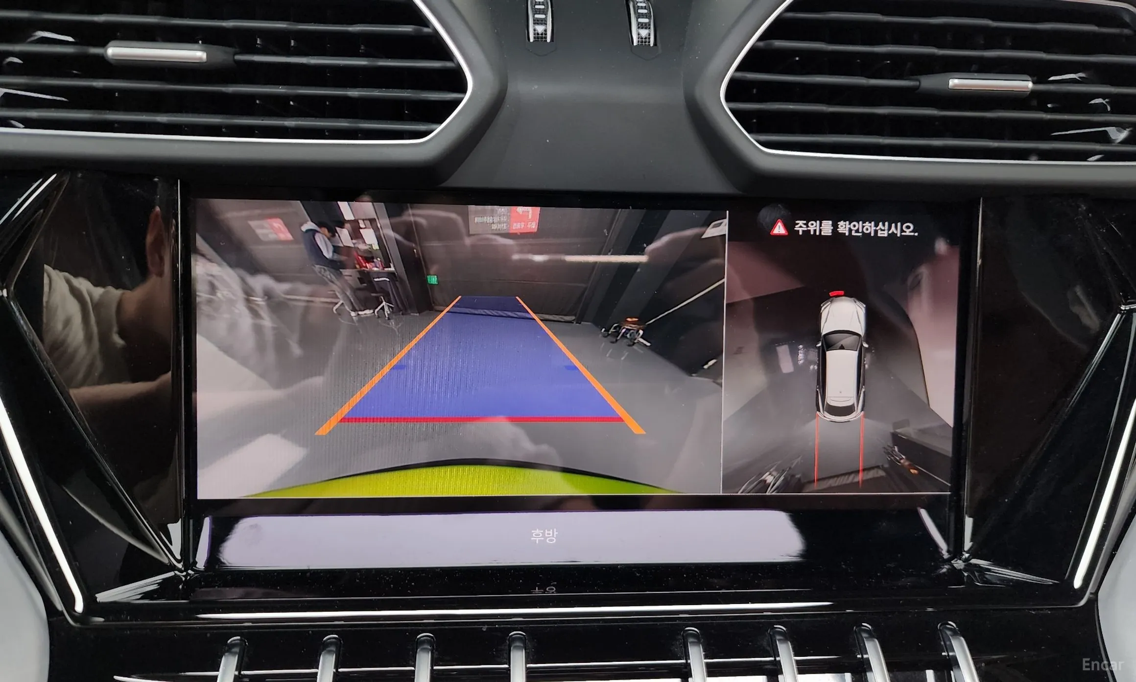 Lamborghini Urus превью 15