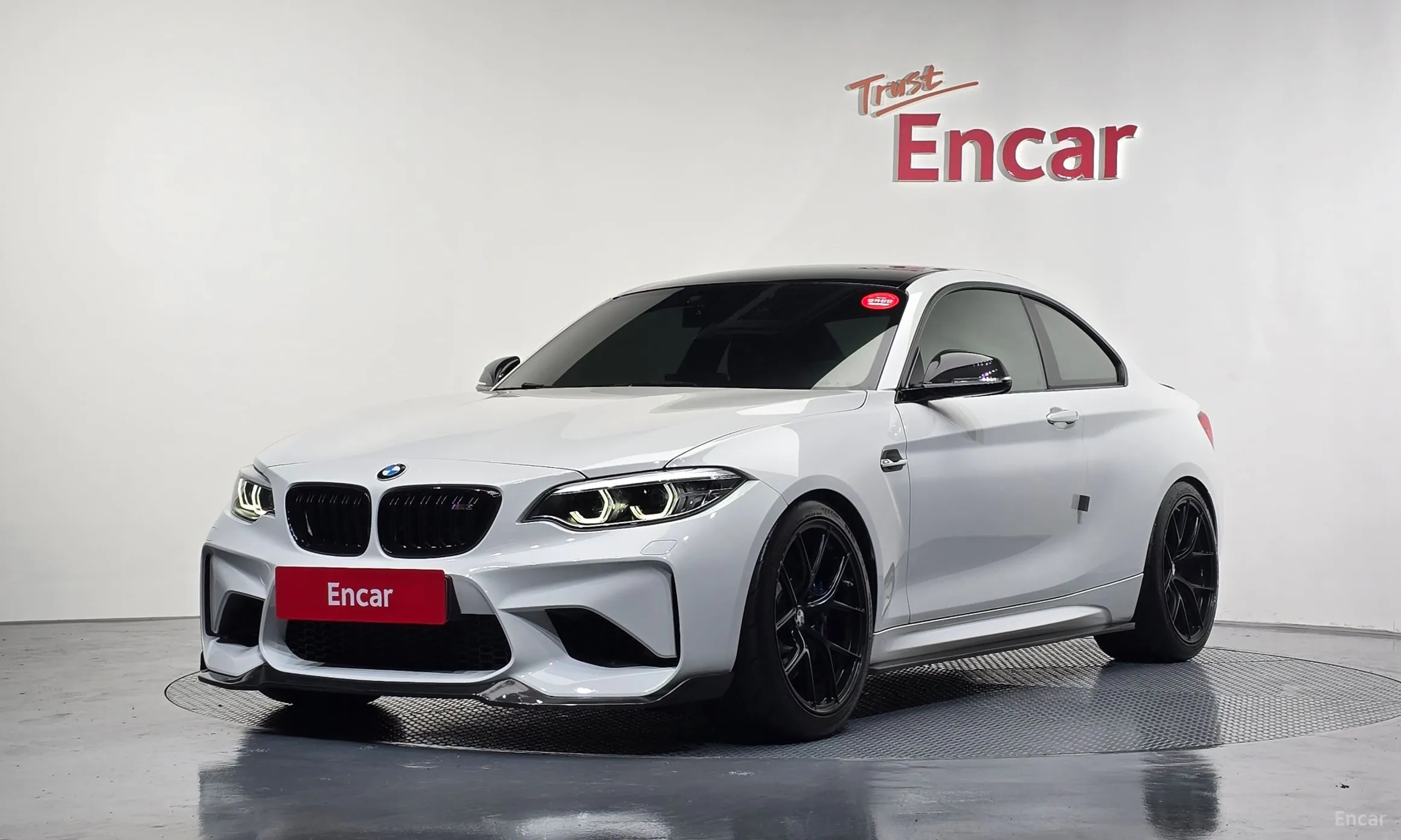 BMW M2 (F87)