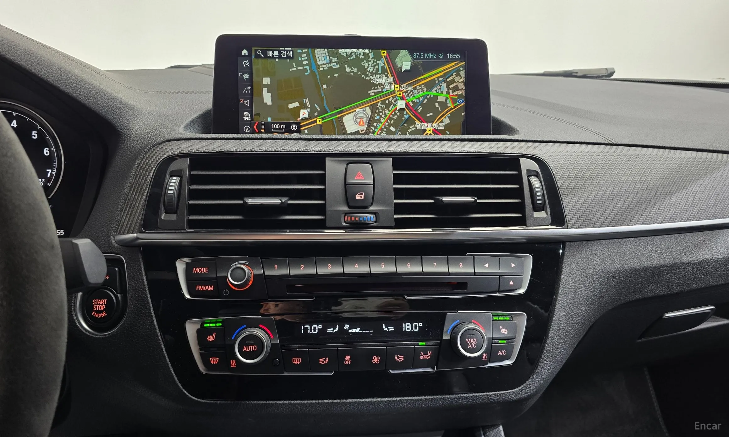 BMW M2 (F87) превью 14