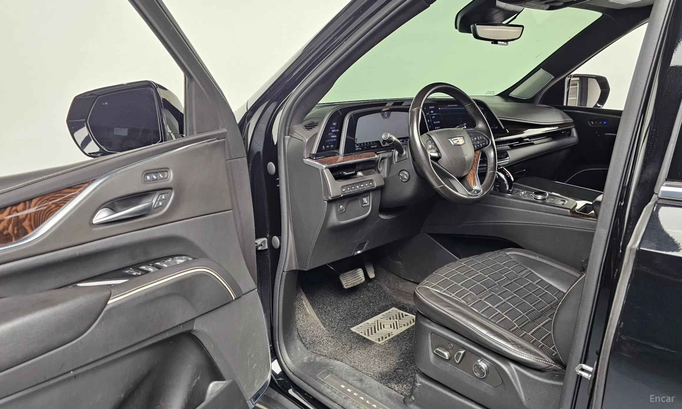 Cadillac Escalade 5th Generation превью 10