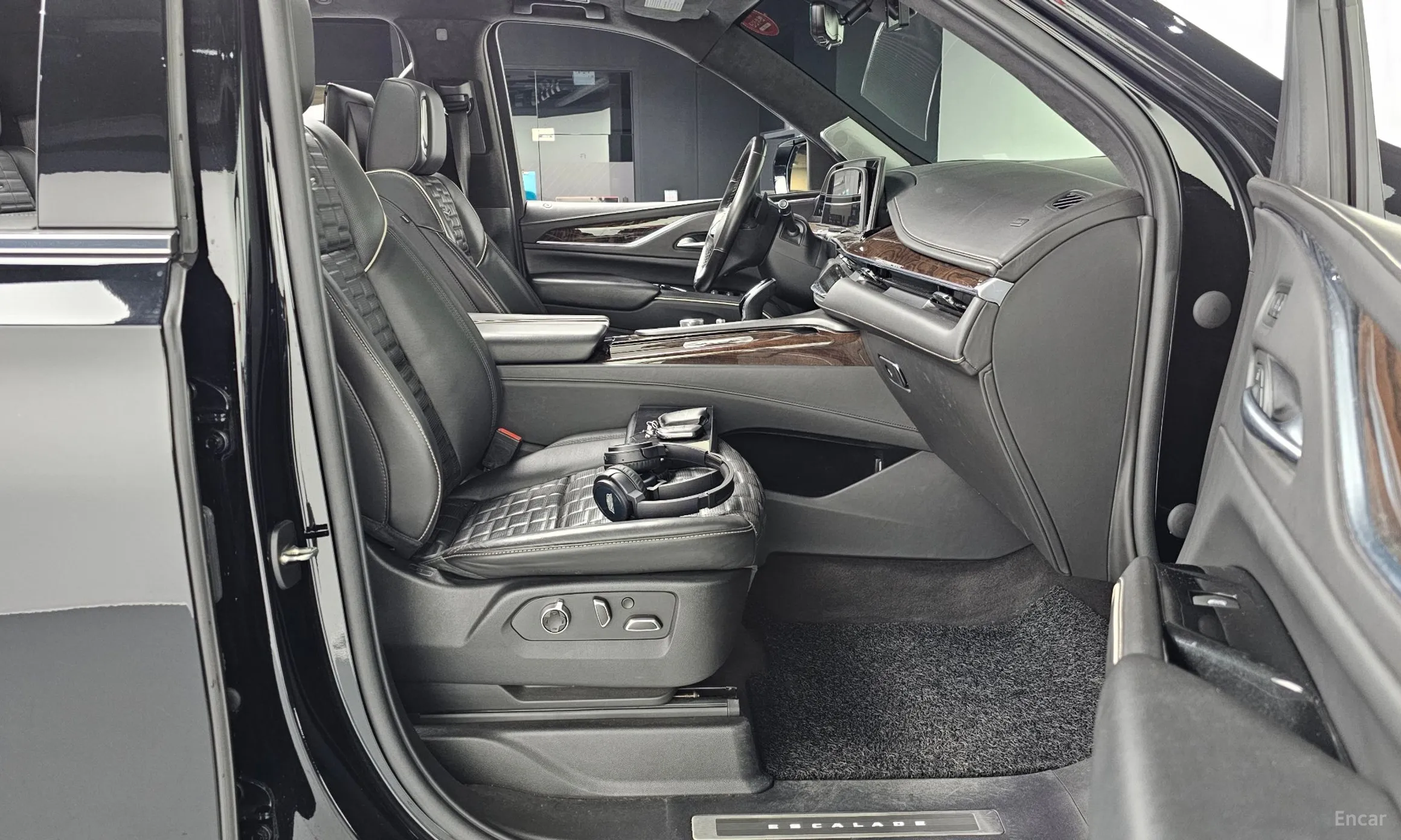 Cadillac Escalade 5th Generation превью 11