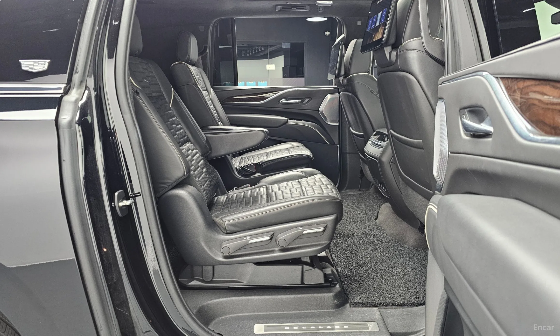 Cadillac Escalade 5th Generation превью 12