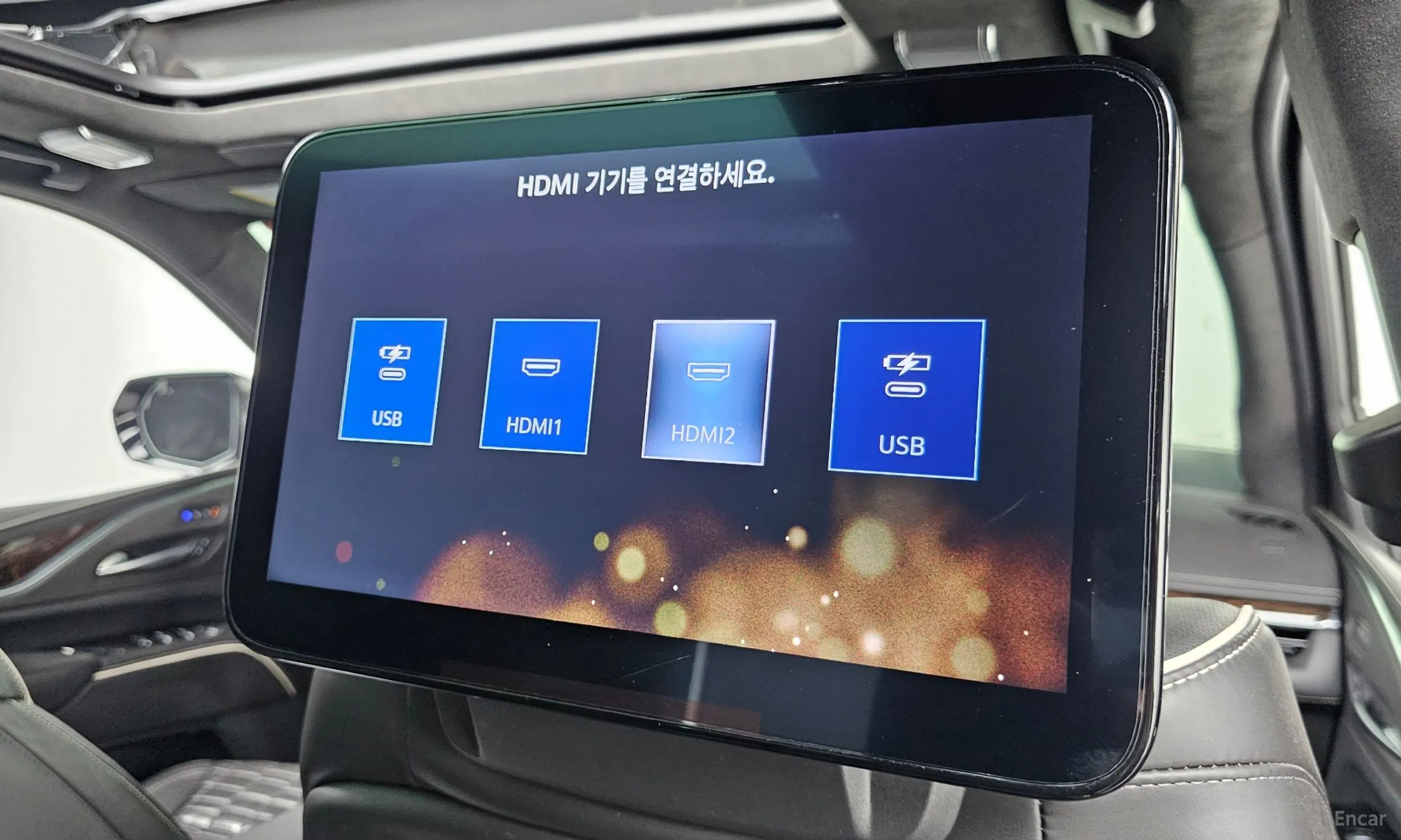Cadillac Escalade 5th Generation превью 16