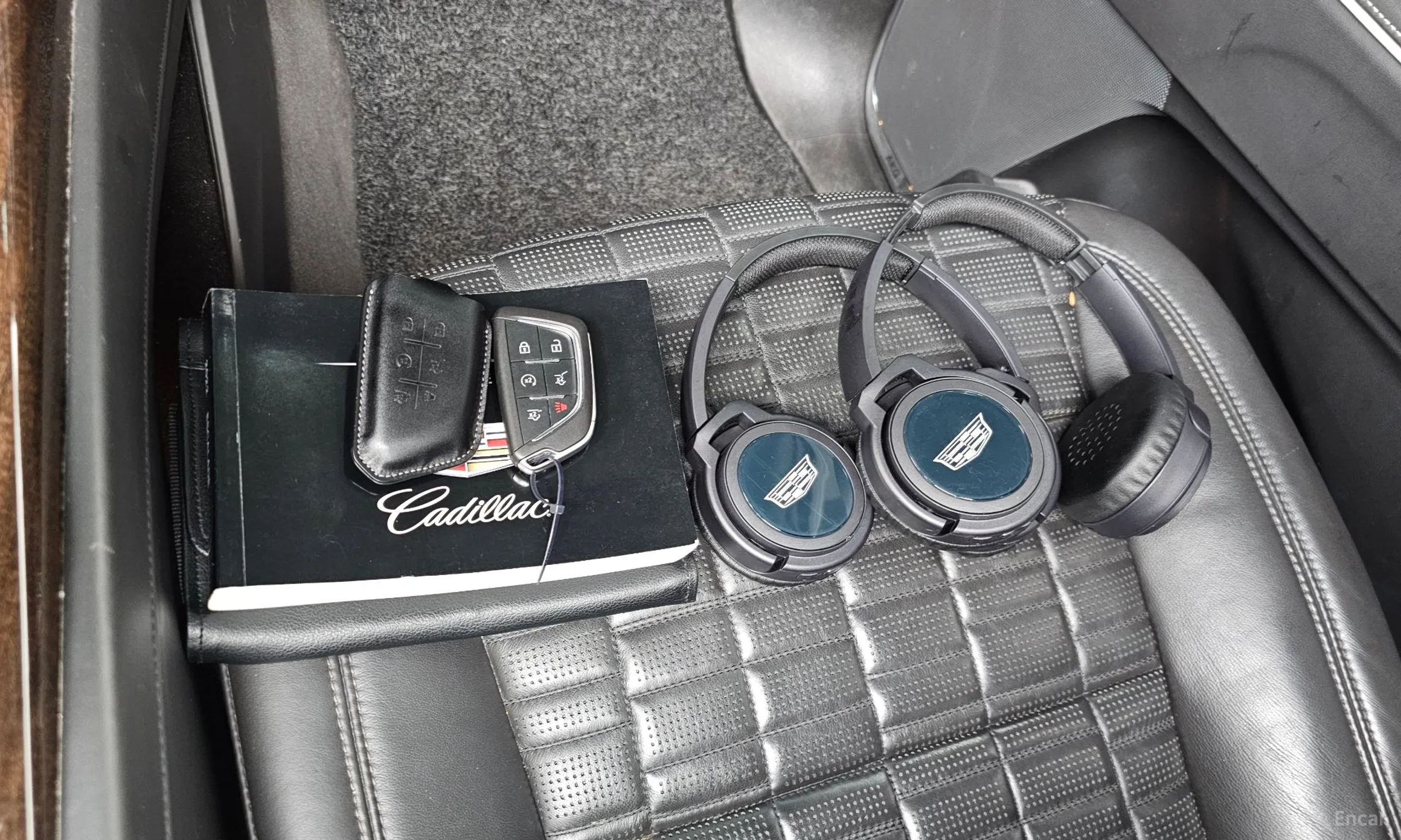 Cadillac Escalade 5th Generation превью 17