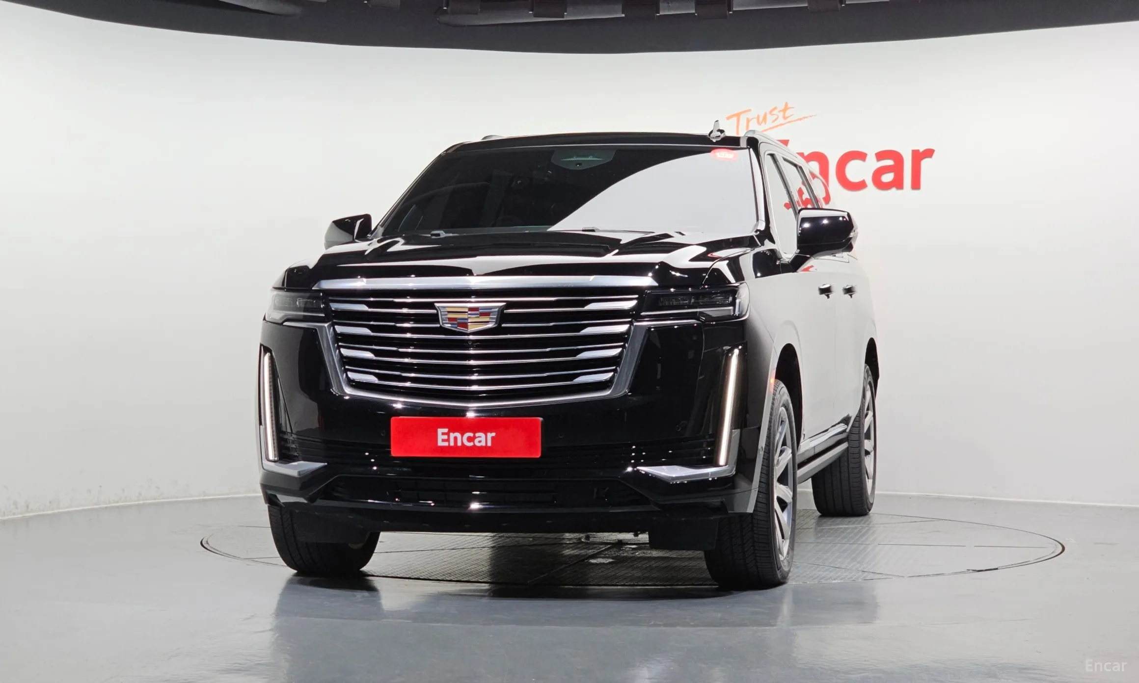 Cadillac Escalade 5th Generation превью 3
