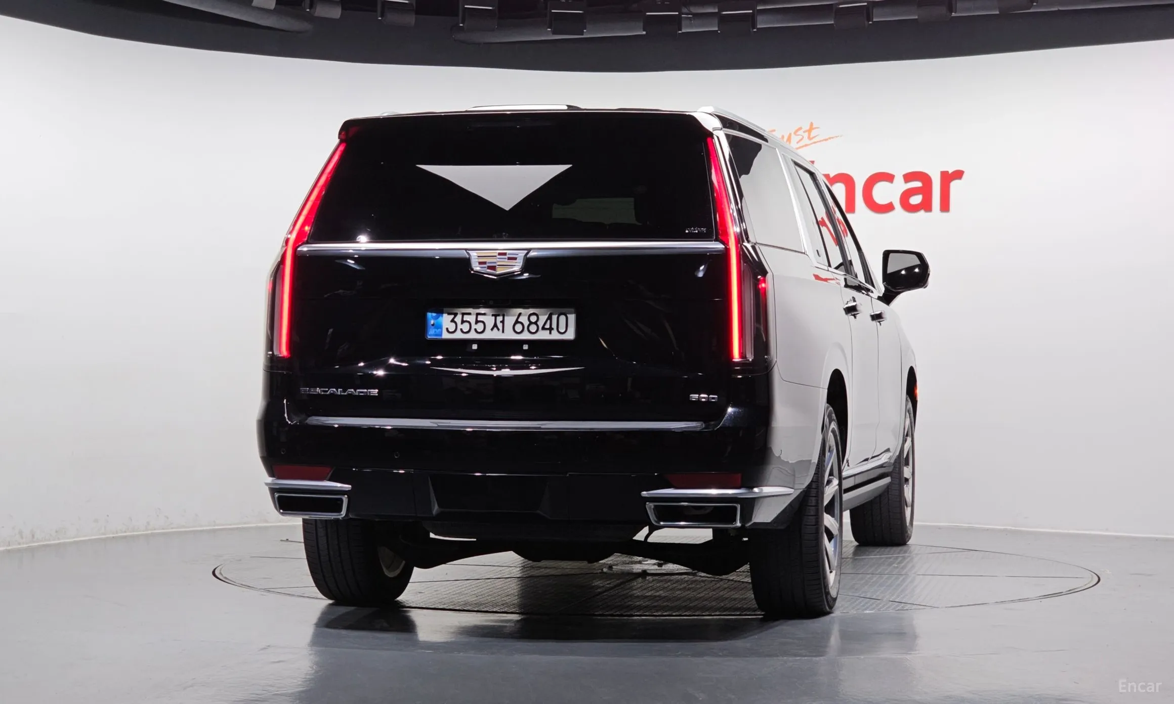 Cadillac Escalade 5th Generation превью 4