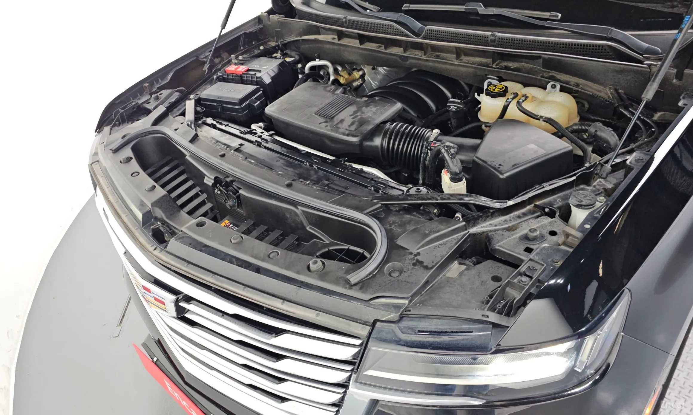 Cadillac Escalade 5th Generation превью 6