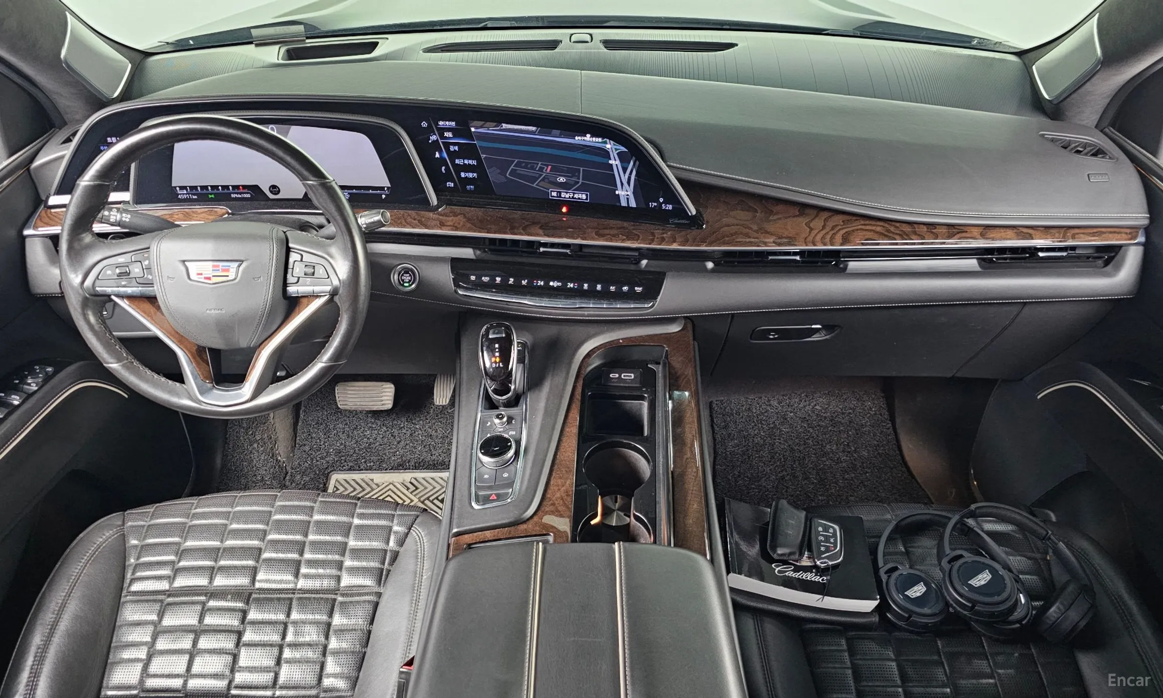 Cadillac Escalade 5th Generation превью 7