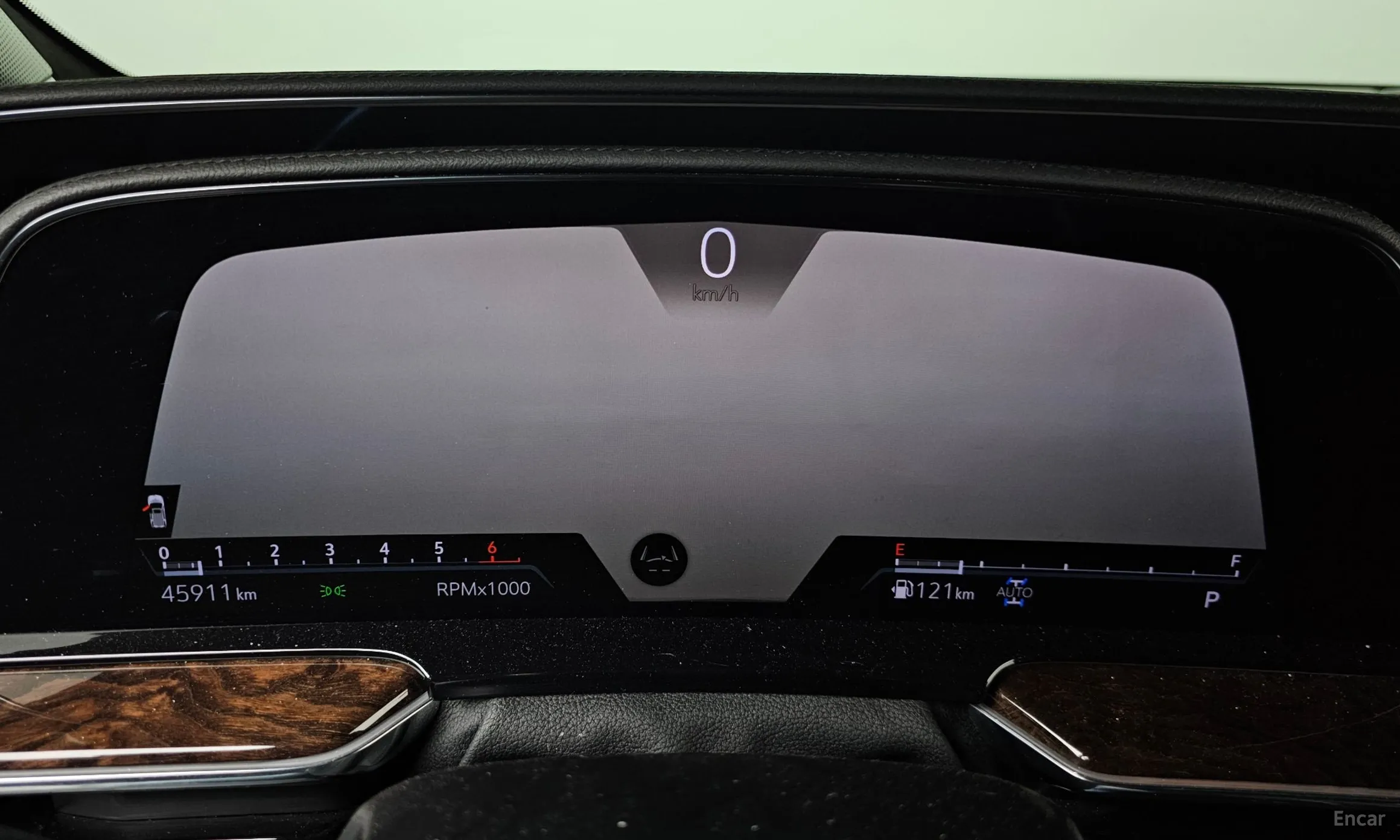 Cadillac Escalade 5th Generation превью 8