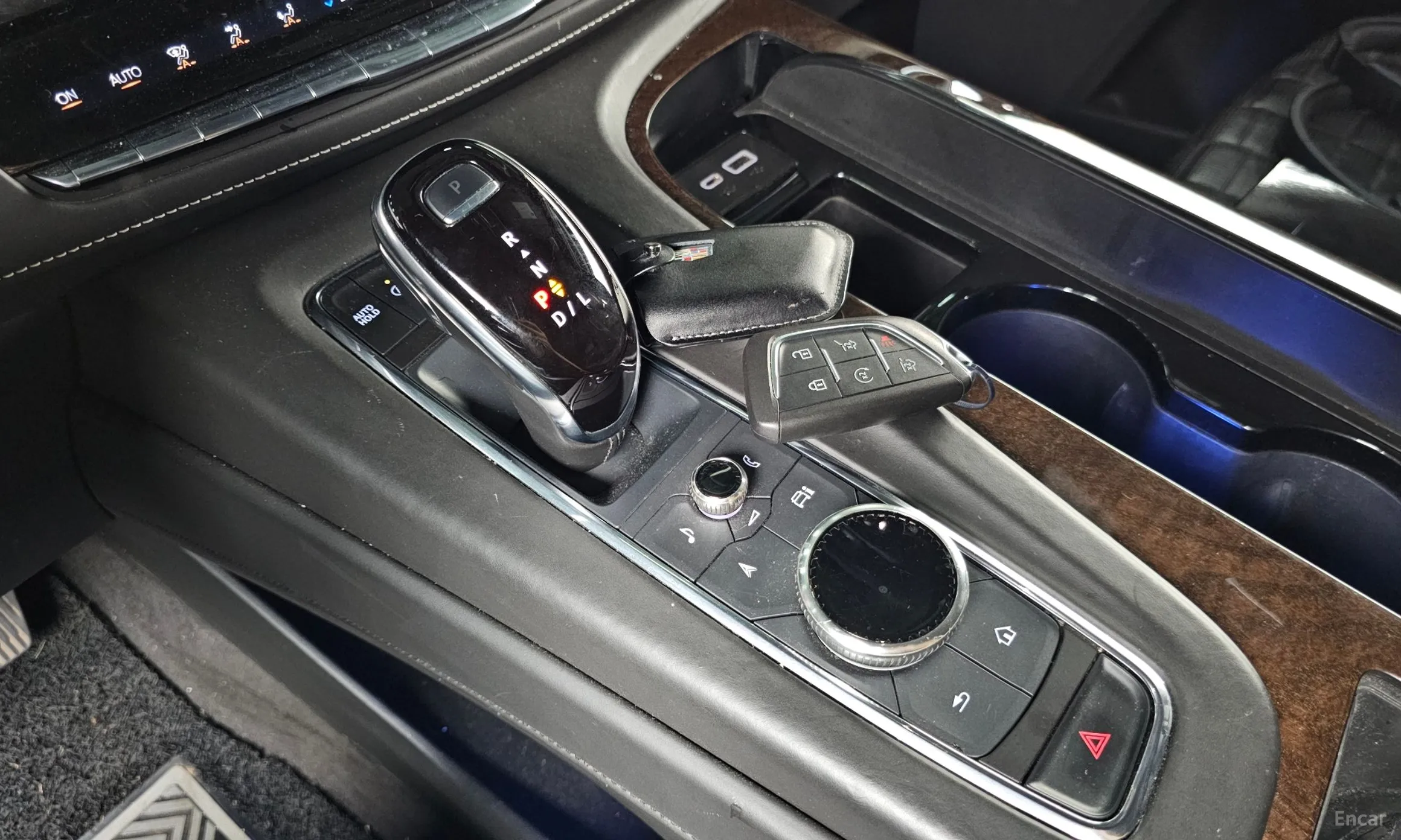 Cadillac Escalade 5th Generation превью 9