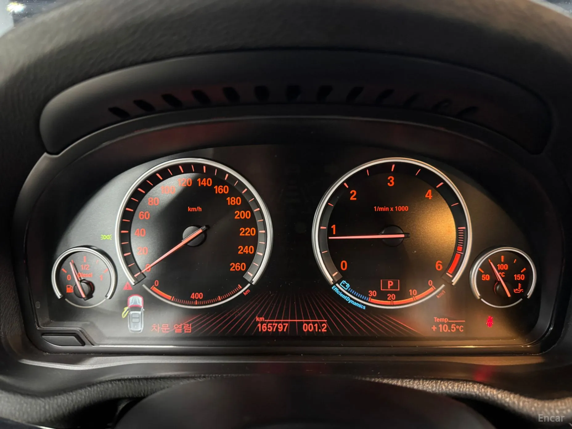 BMW X3 (F25) превью 5