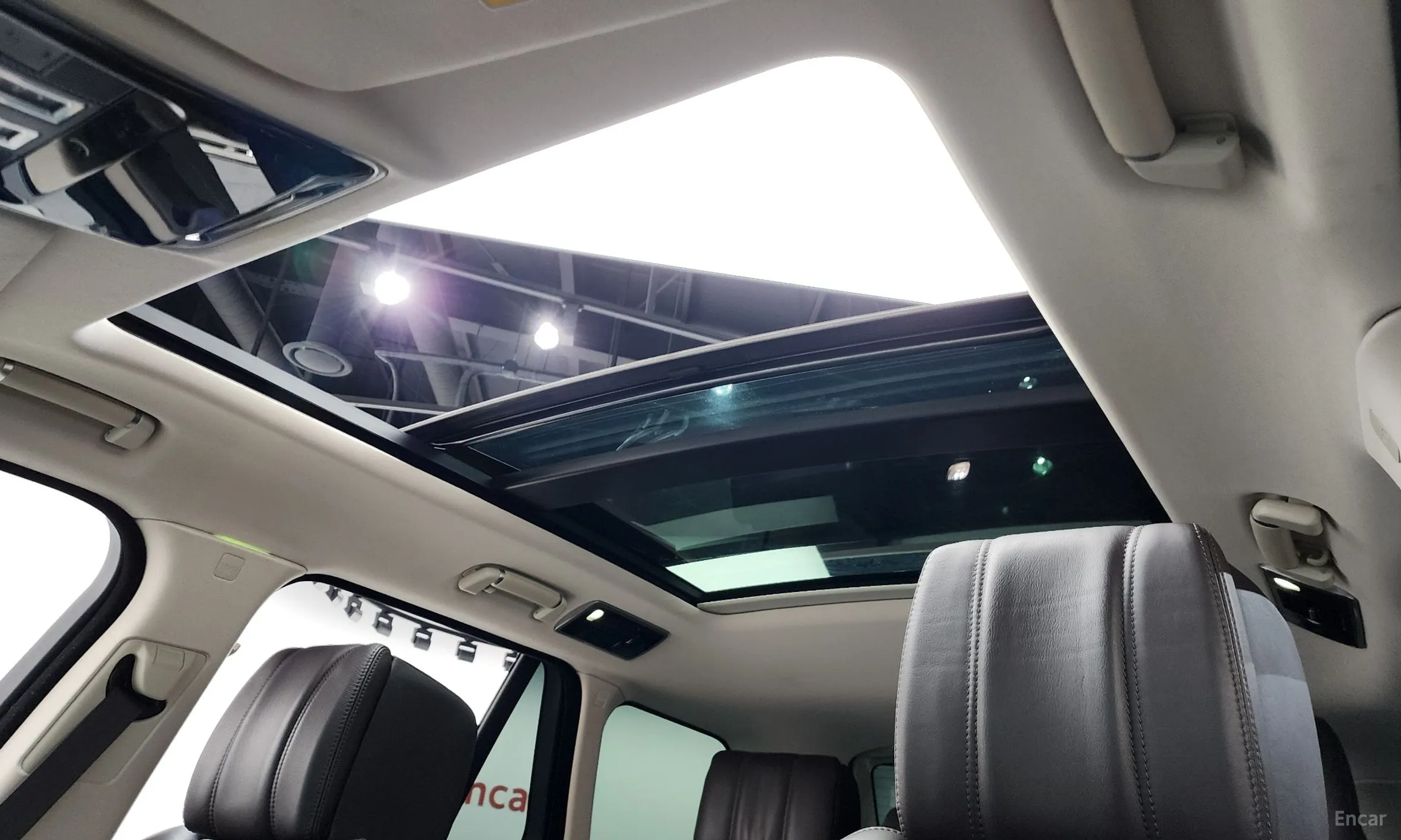 Land Rover Range Rover 4th Generation превью 18