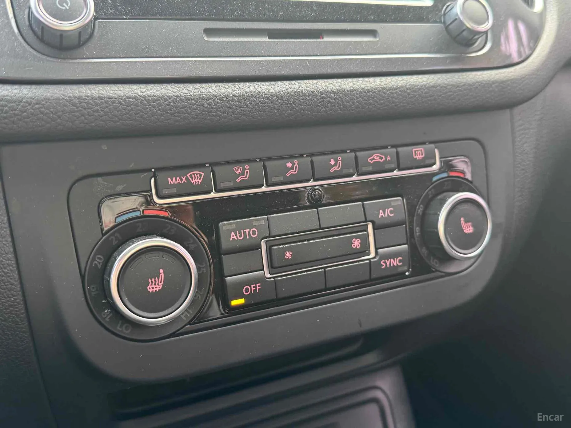 Volkswagen New Tiguan превью 15