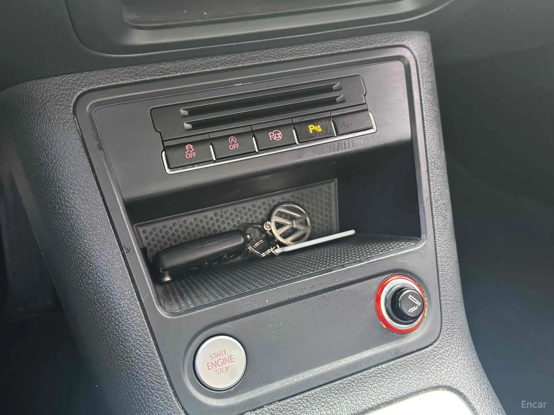 Volkswagen New Tiguan превью 16