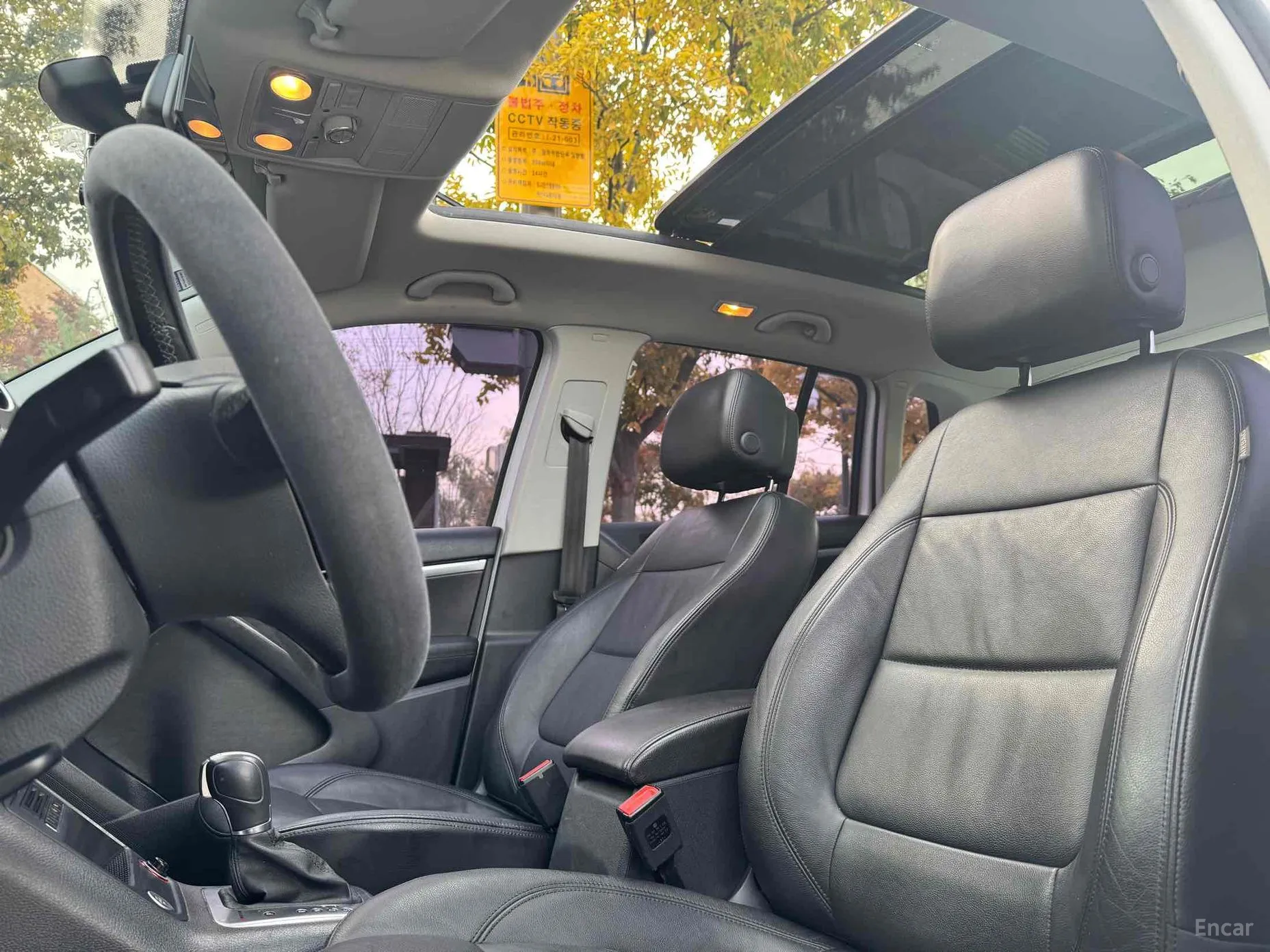 Volkswagen New Tiguan превью 19