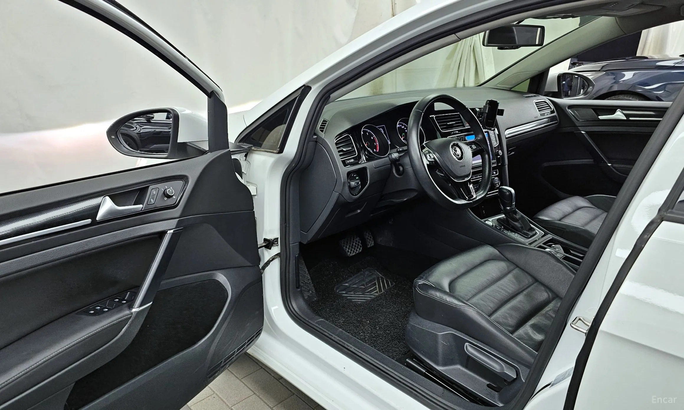 Volkswagen Golf 7th Generation превью 10