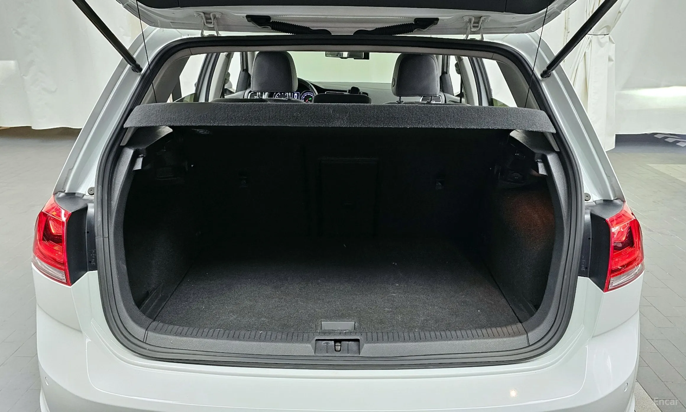 Volkswagen Golf 7th Generation превью 20