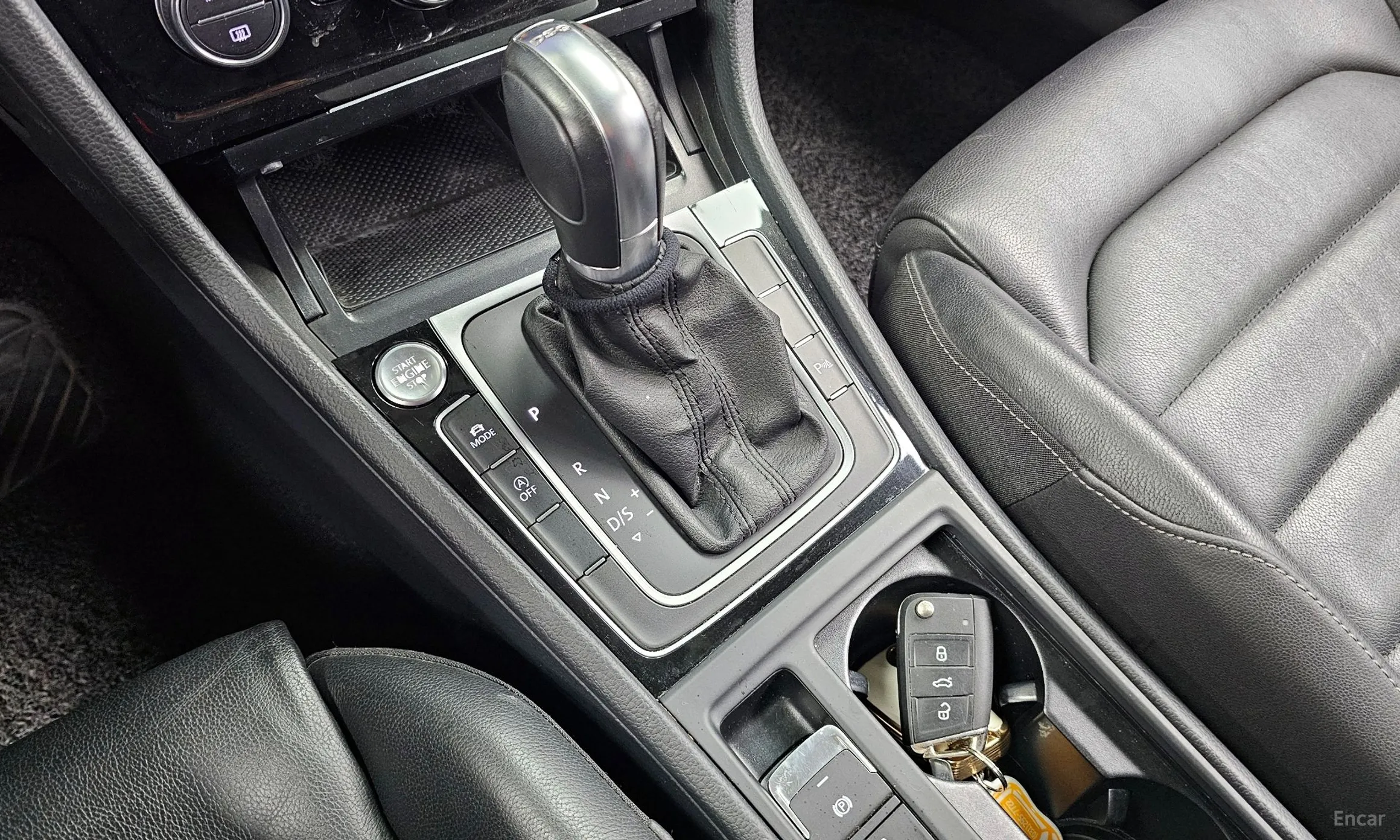 Volkswagen Golf 7th Generation превью 9