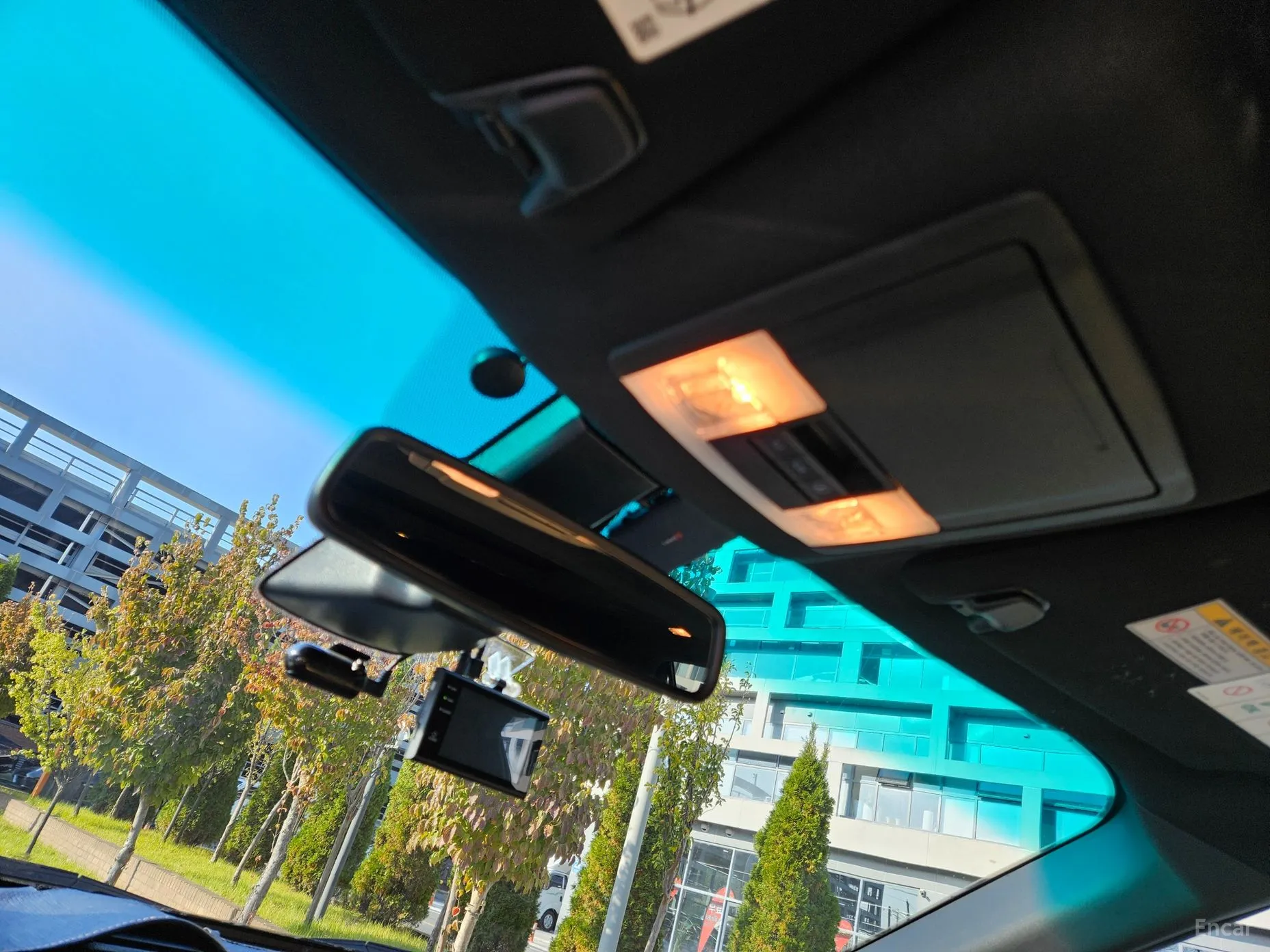 Ford Explorer превью 17