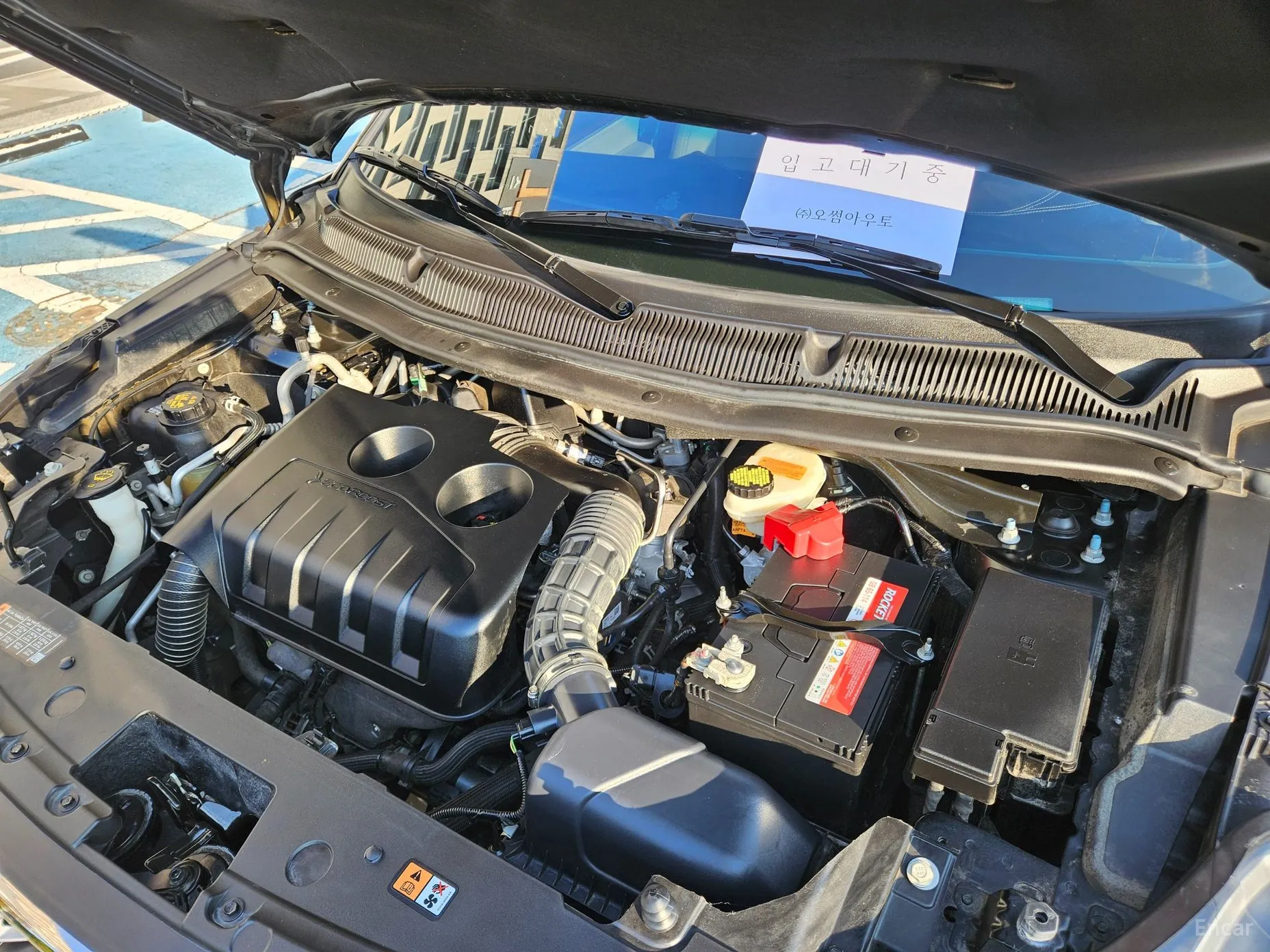 Ford Explorer превью 6