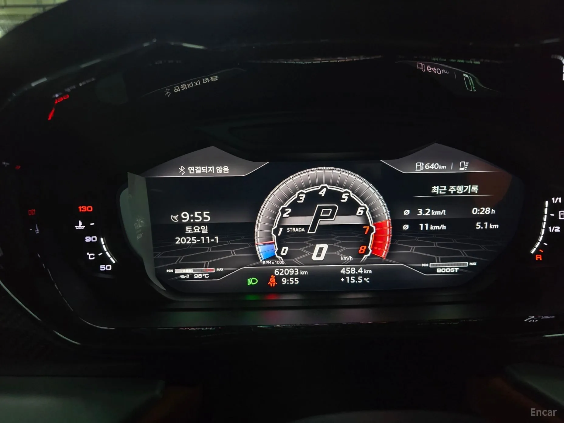 Lamborghini Urus превью 8