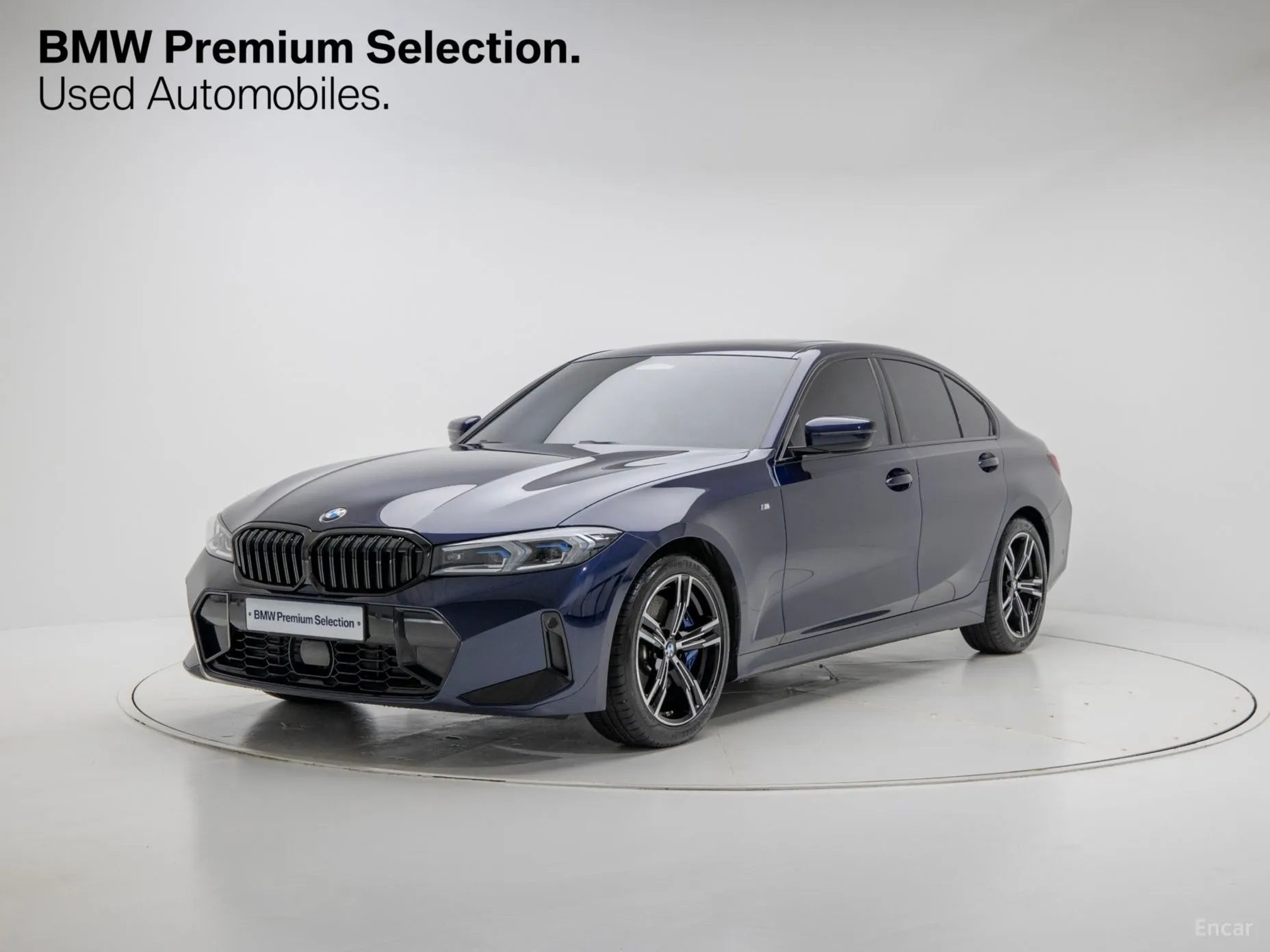 3 Series (G20)