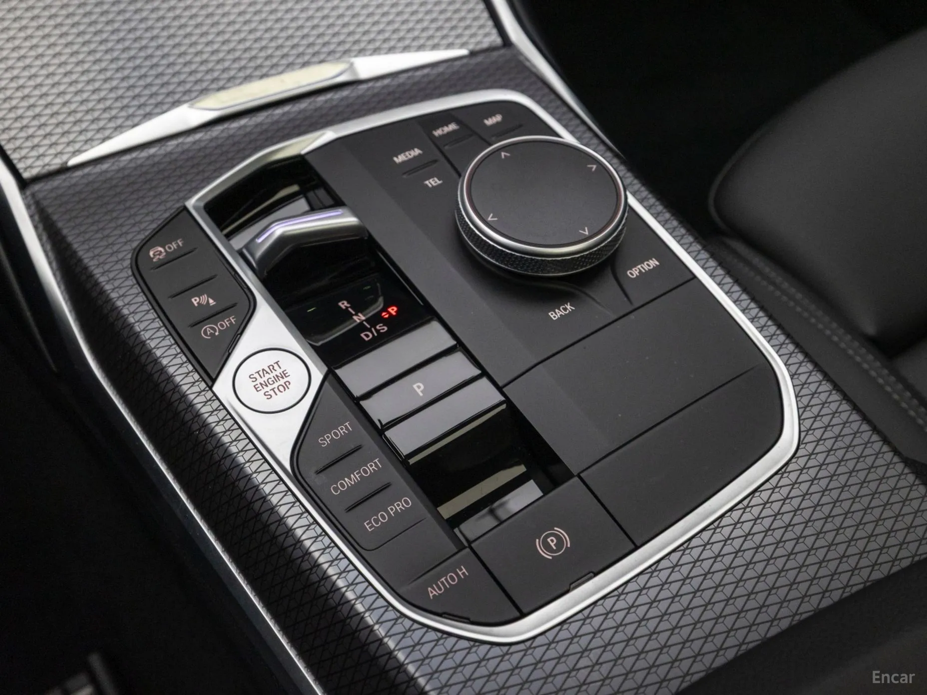 BMW 3 Series (G20) превью 9
