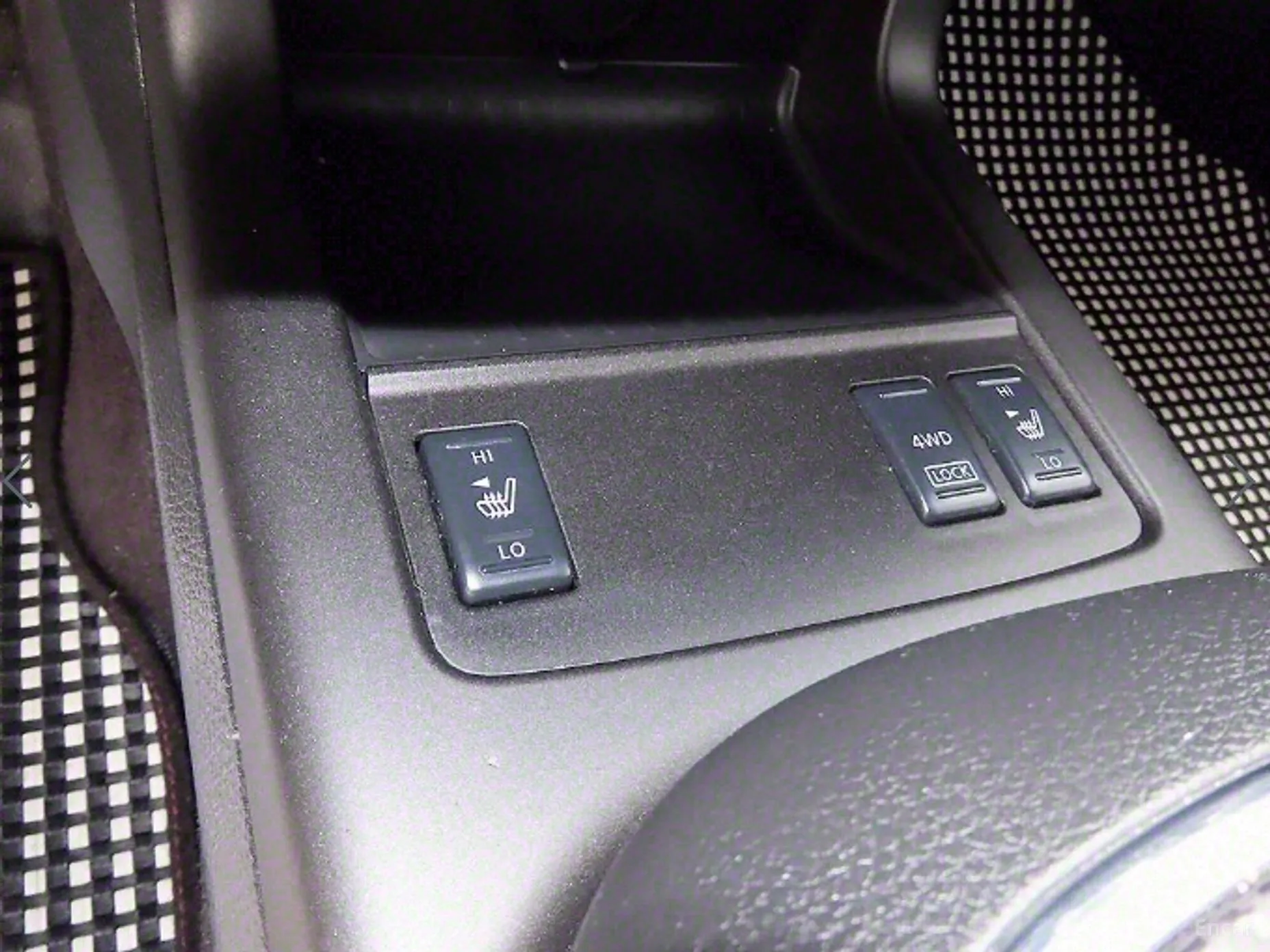 Nissan Murano превью 12