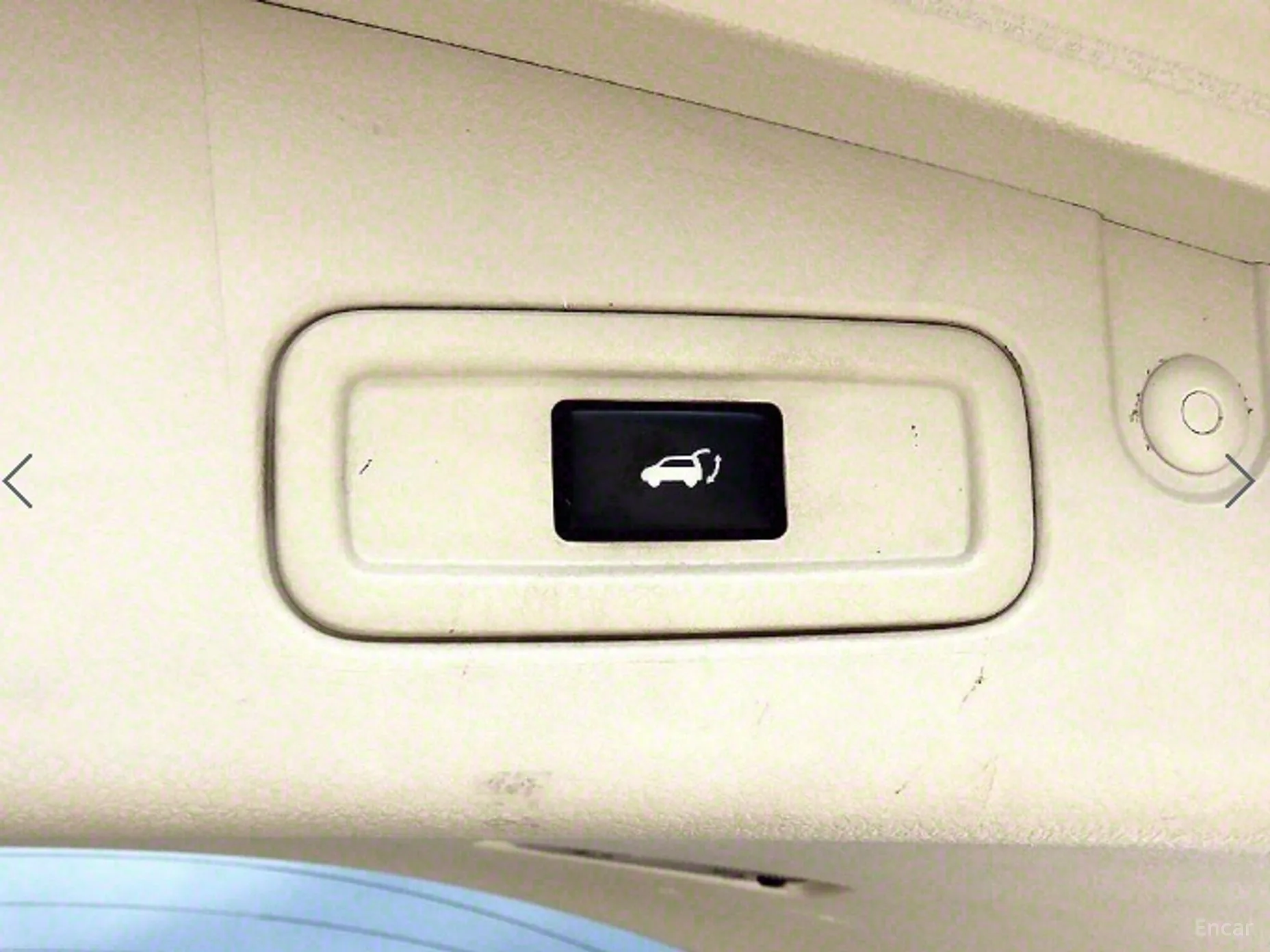 Nissan Murano превью 16